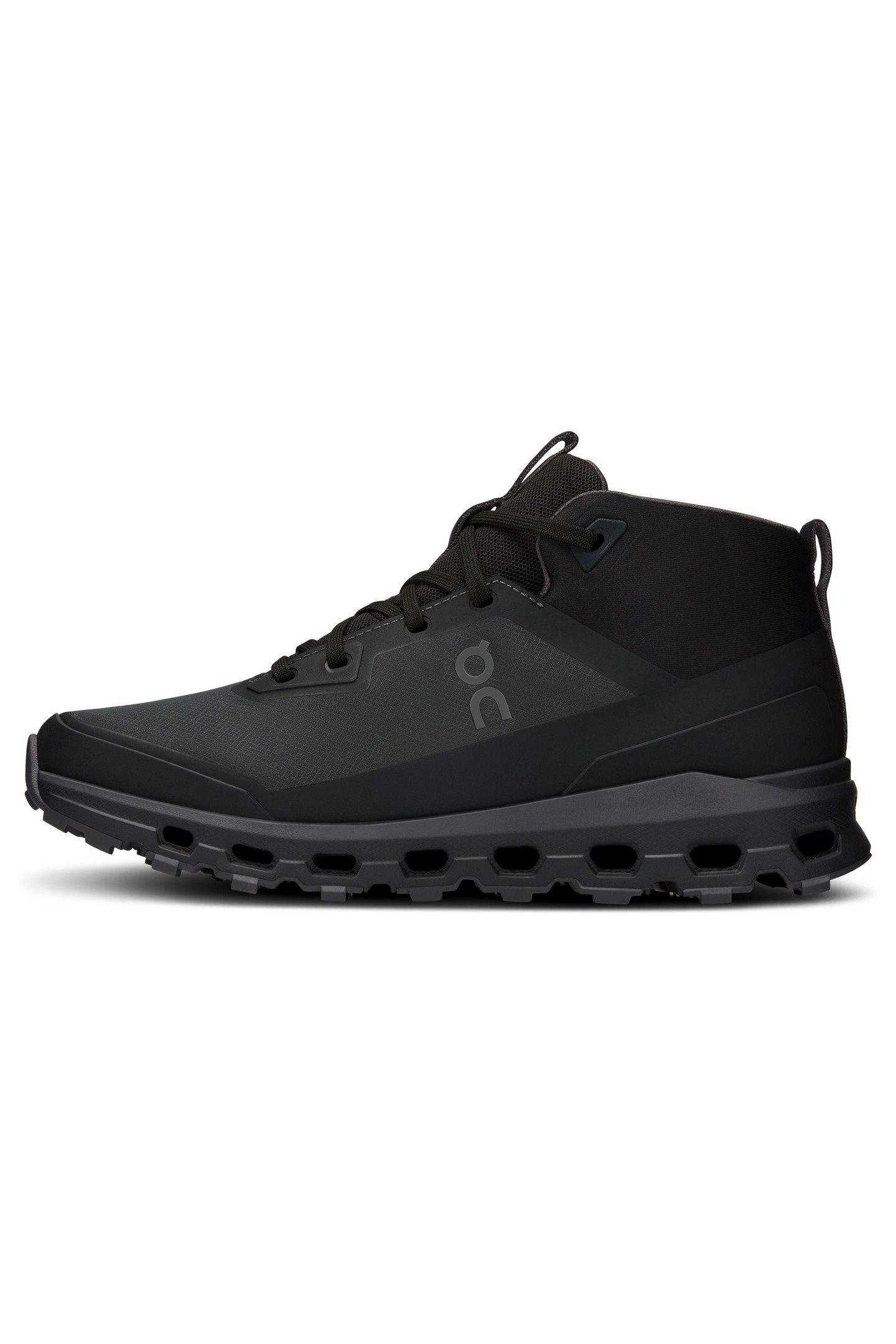 CLOUDROAM WATERPROOF 1 W BLACK | ECLIPSE 7