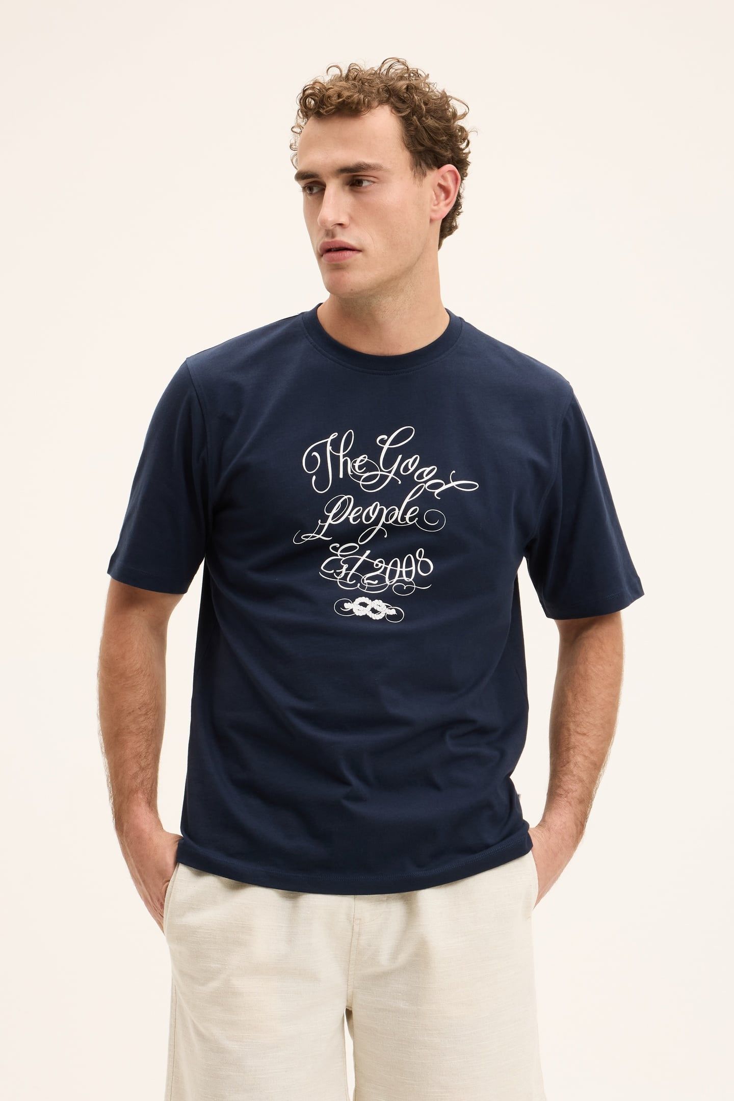 OSCAR NAVY 1