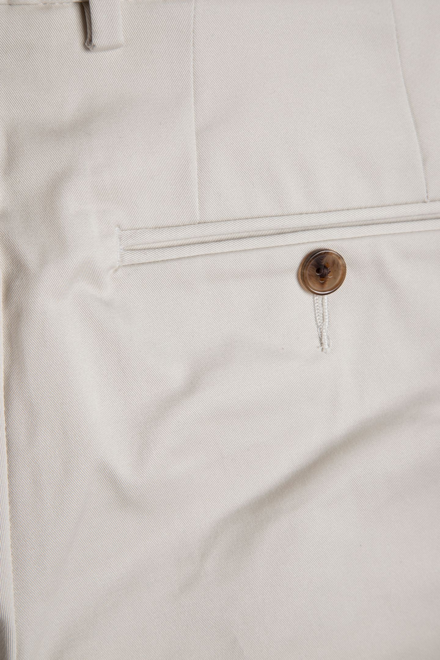 CASUAL CHINO SHORT CHALK 4