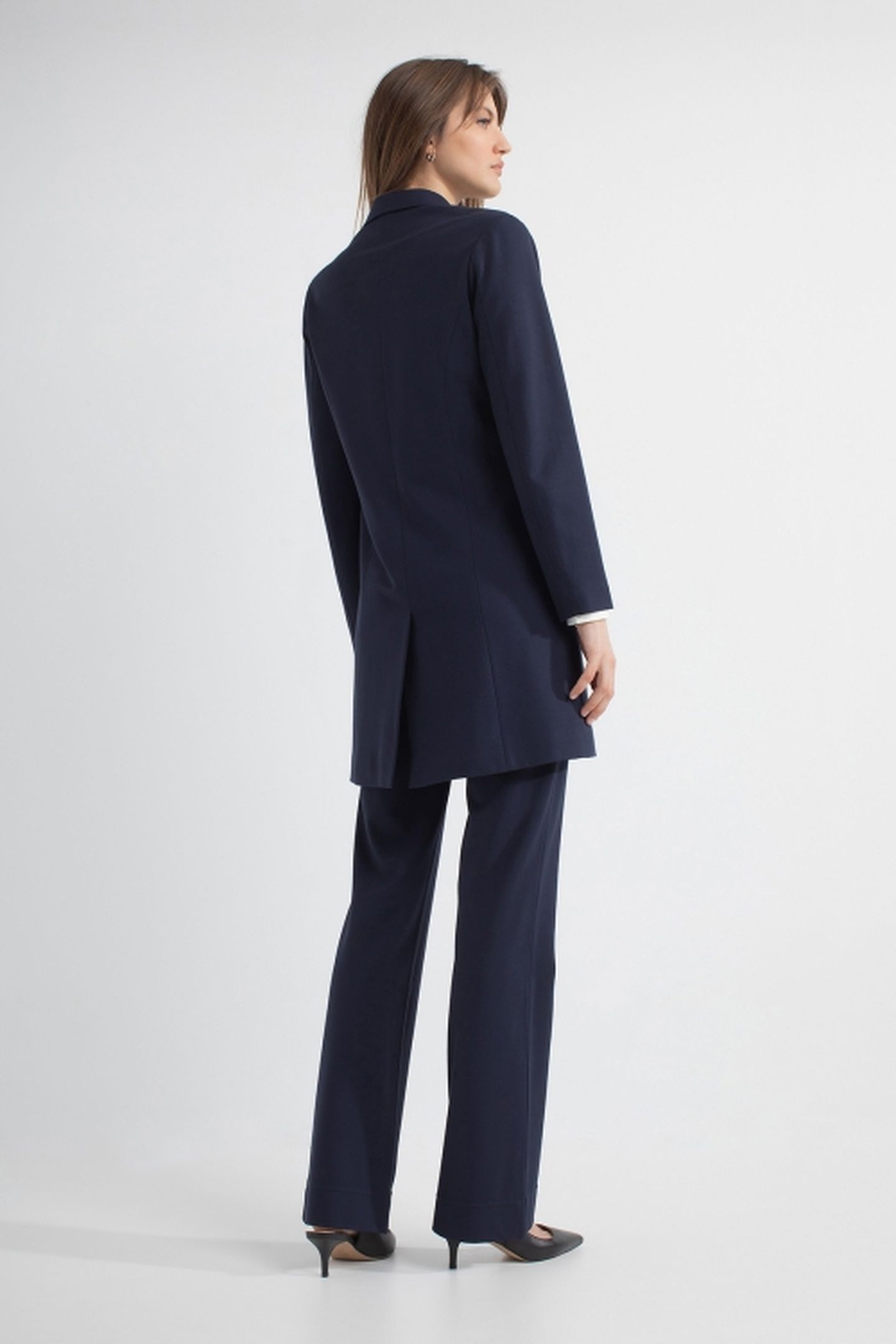 PIXIE BLAZER DARK NAVY 3