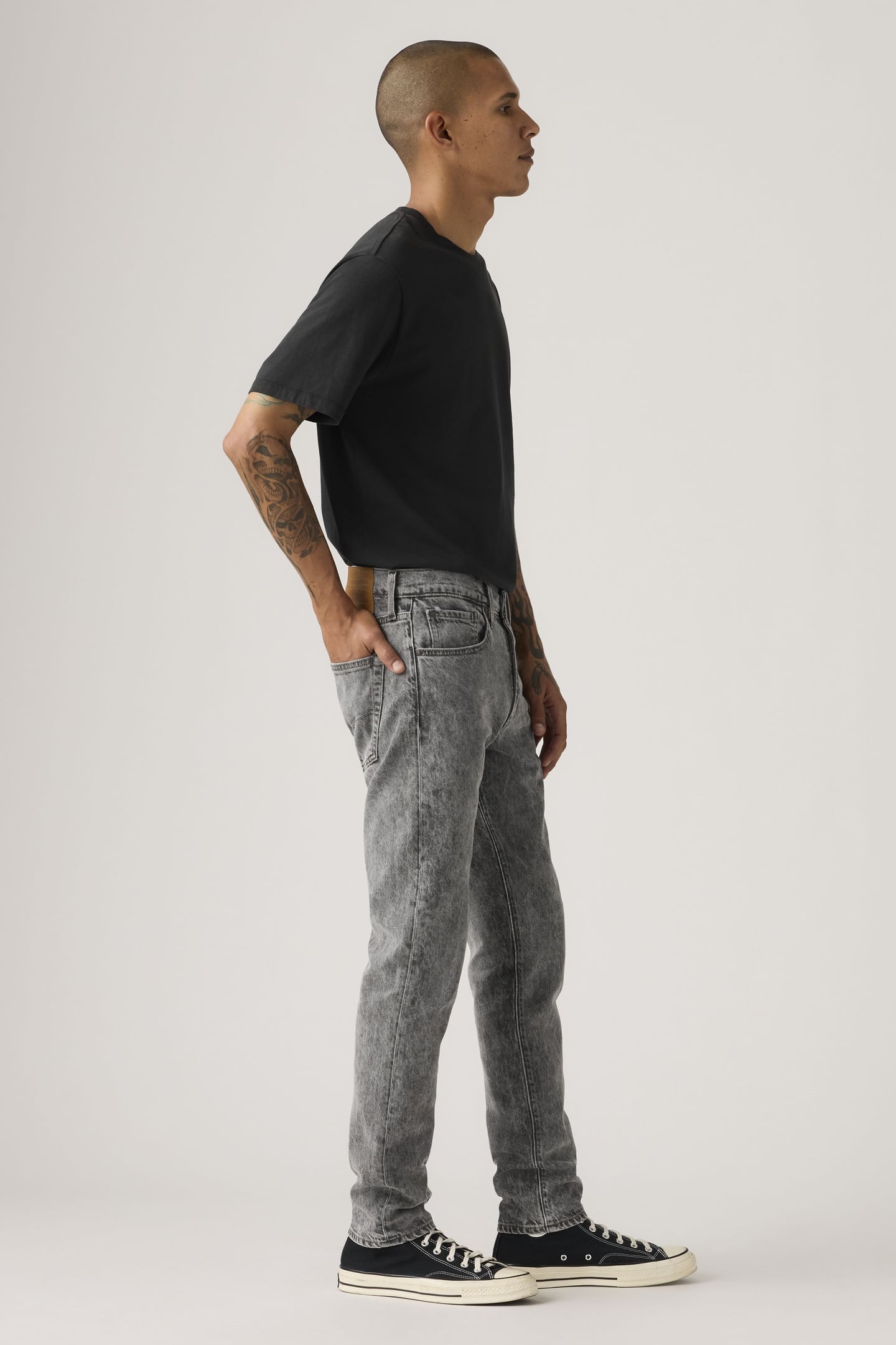 512™ SLIM TAPER JEANS 5