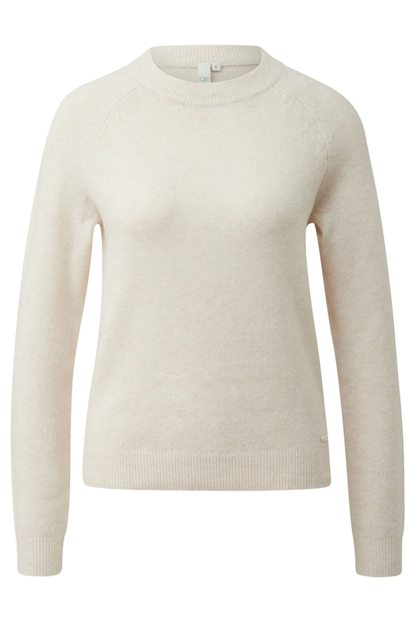 QS PULLOVERS OFFWHITE 7