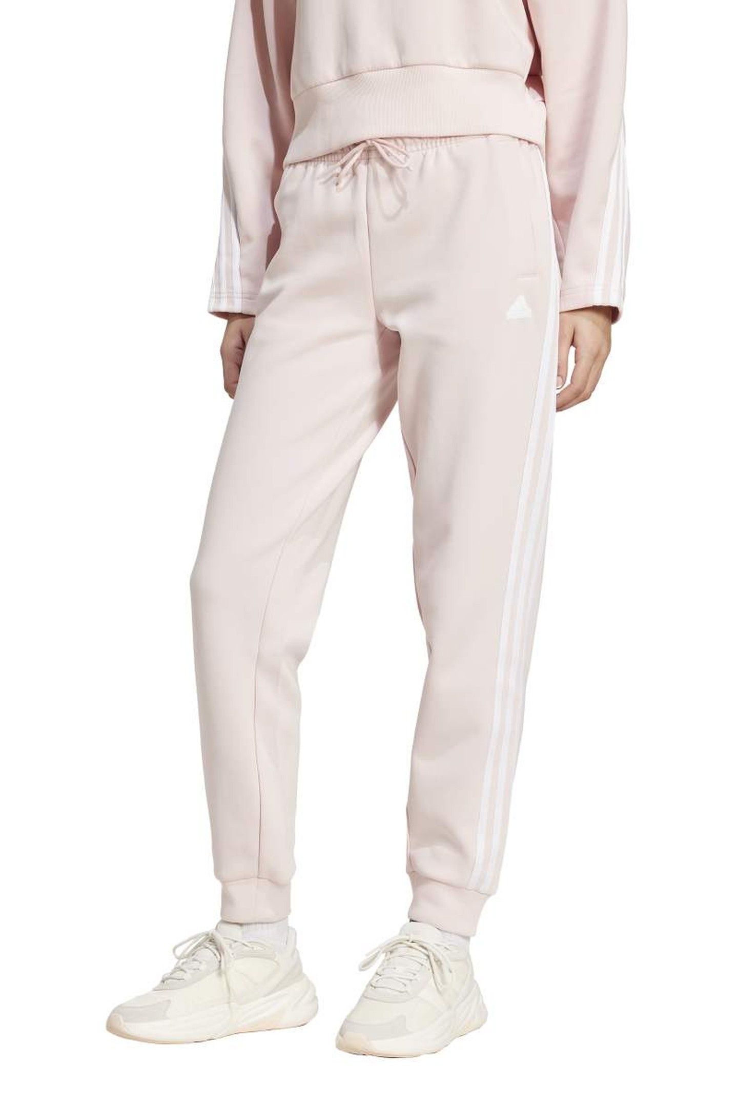 SPORTSWEAR FUTURE ICONS 3-STRIPES REGULAR JOGGERS 1