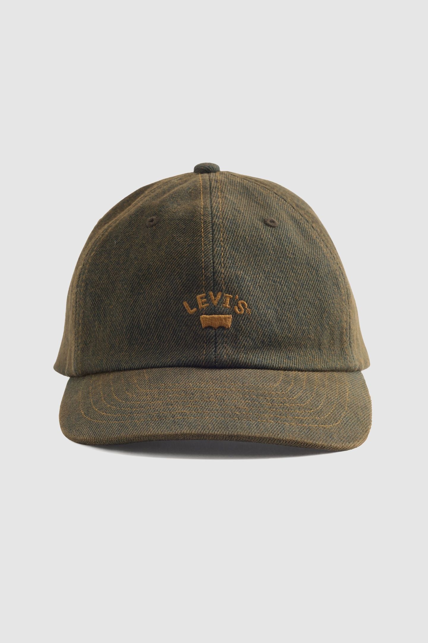 LAZY GIRL LOGO CAP 2
