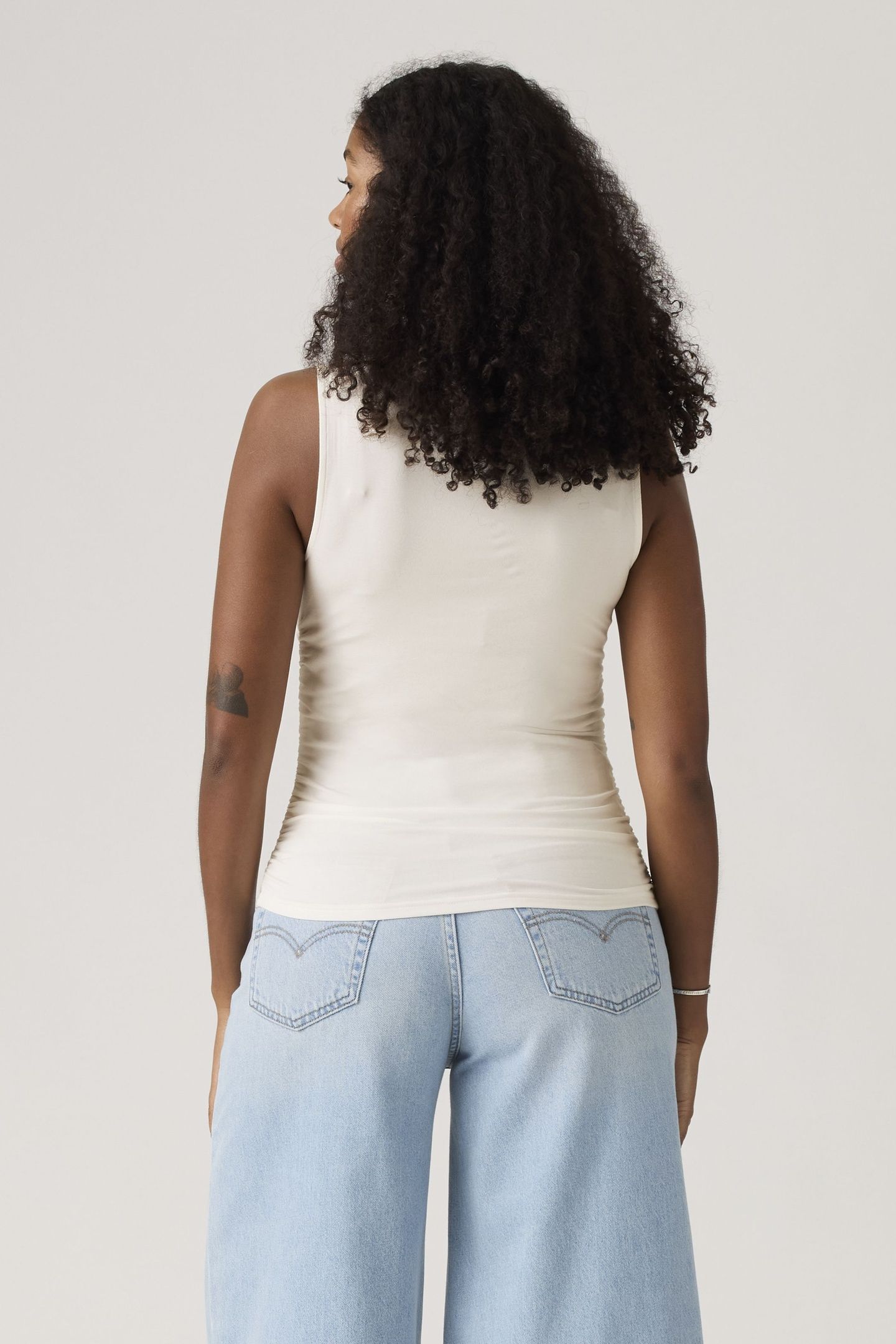 CLEA COWL TOP 3