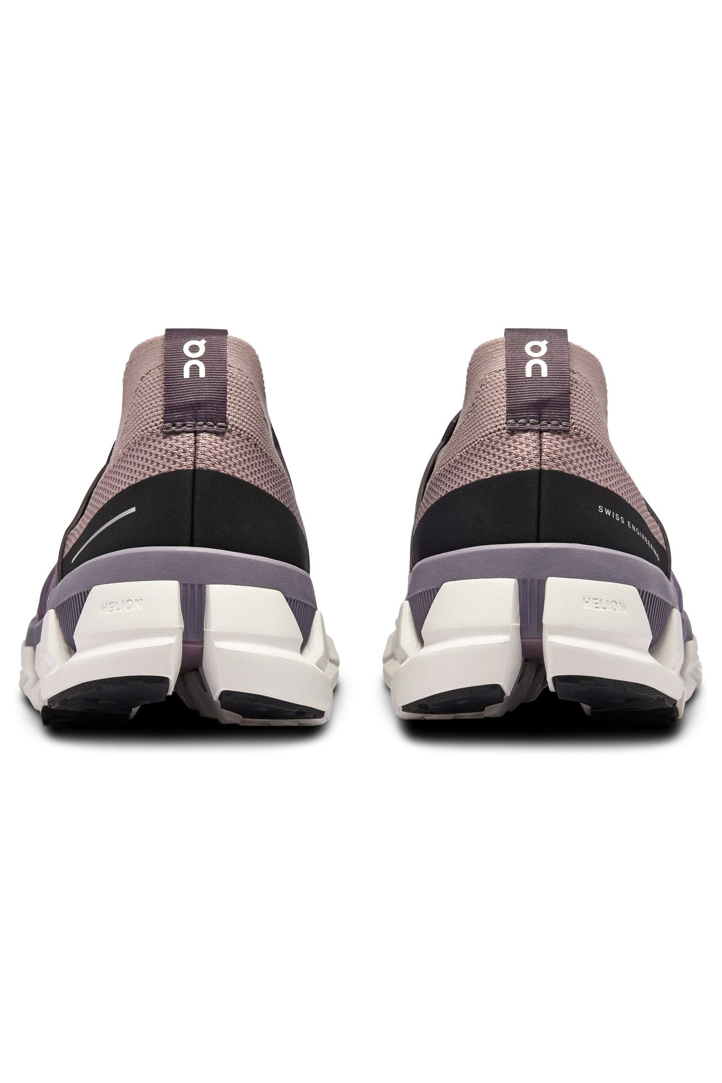 CLOUDSWIFT 3 W FADE | BLACK 3