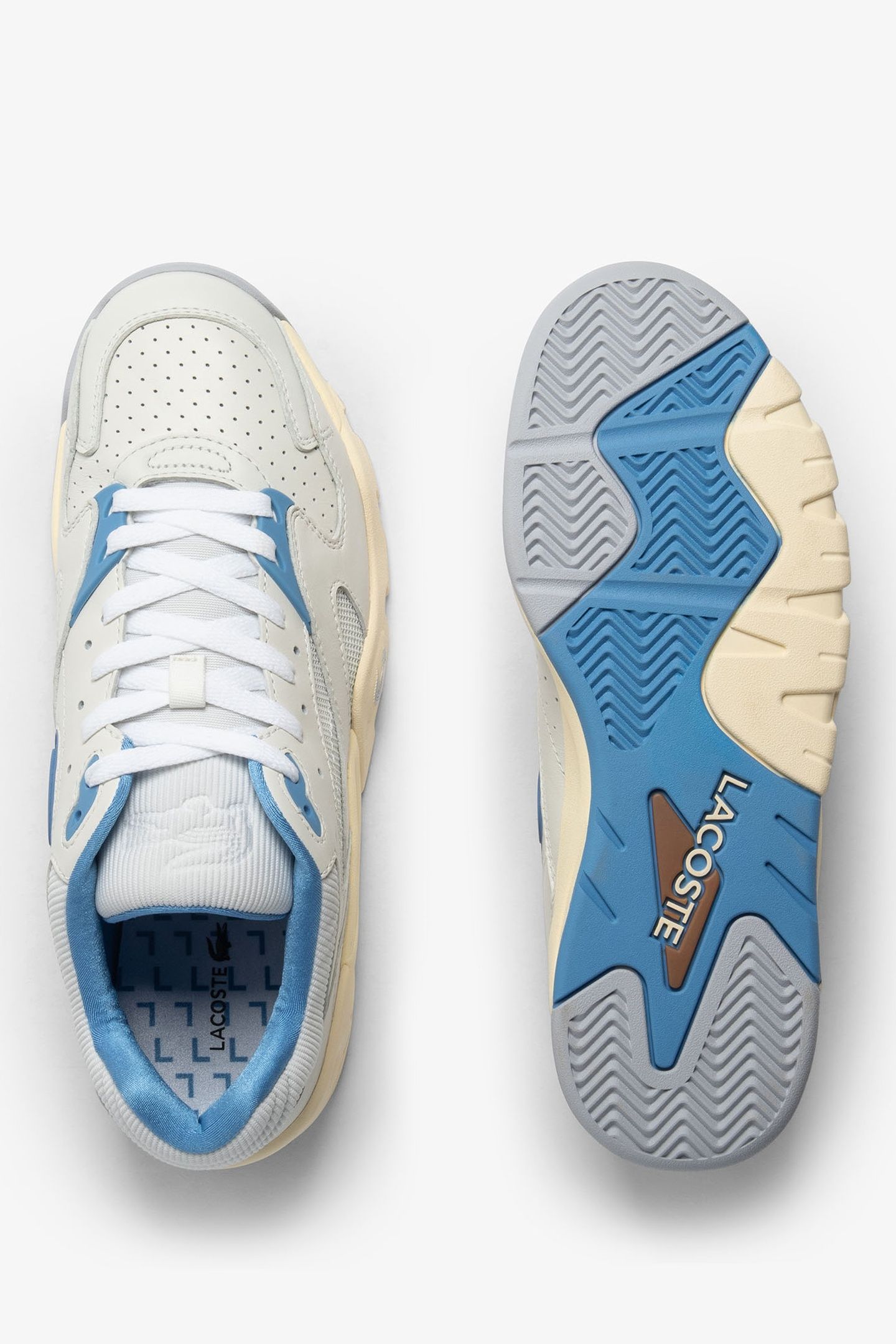 GAME TRAINER SNEAKER 6