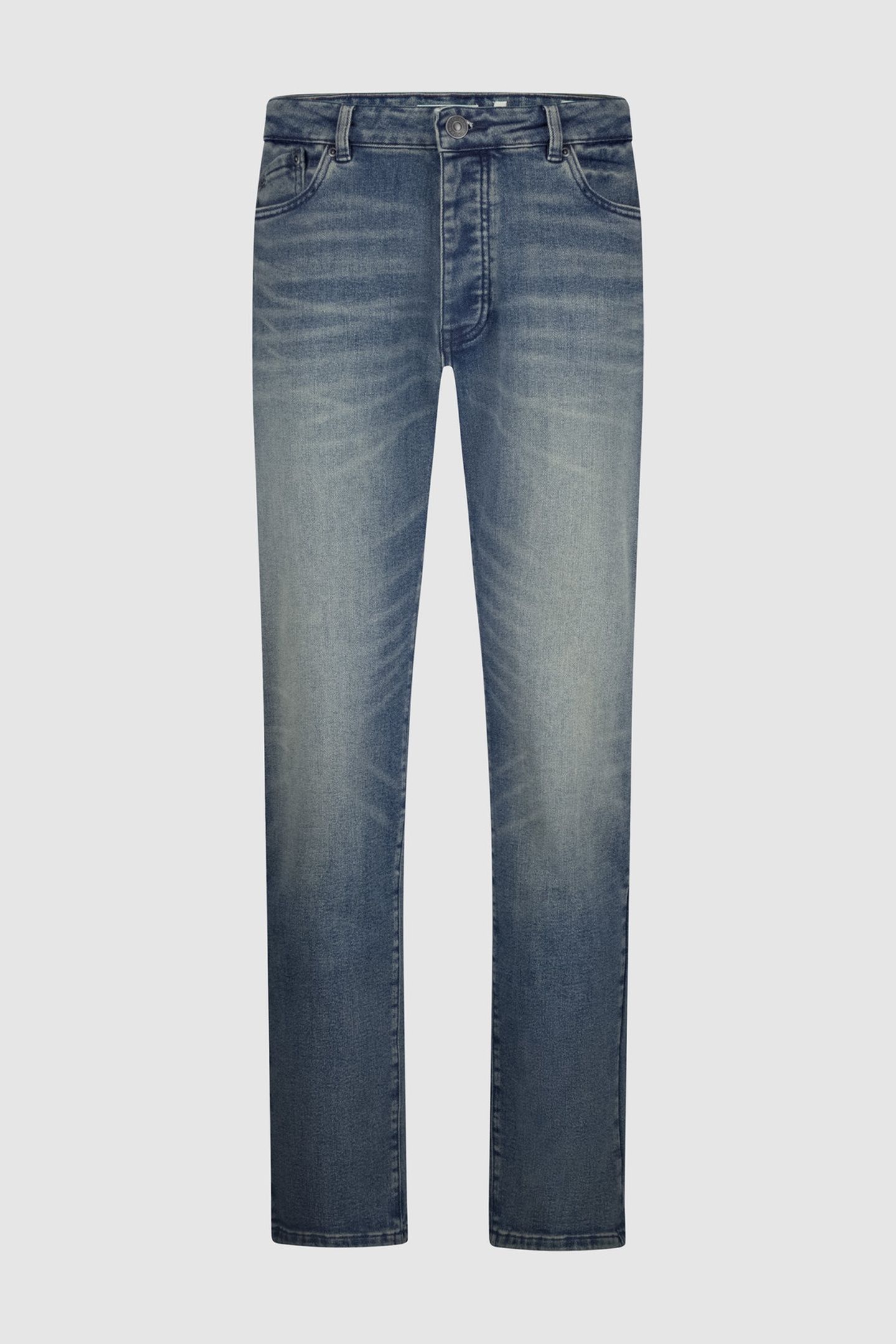 RAY DENIM FADE SAND STORM 1