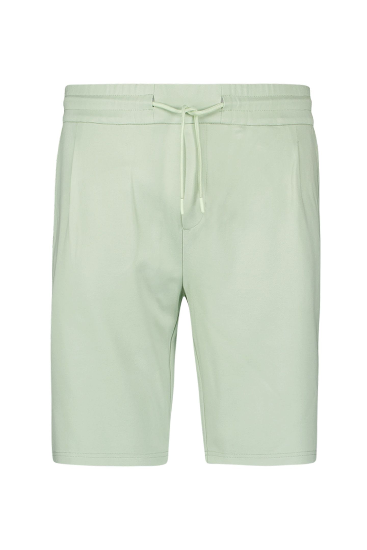 SHORT JERSEY MINT 4