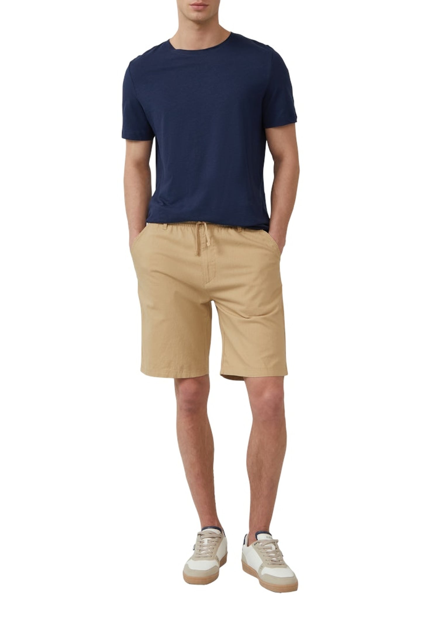 PANTS BEIGE 2