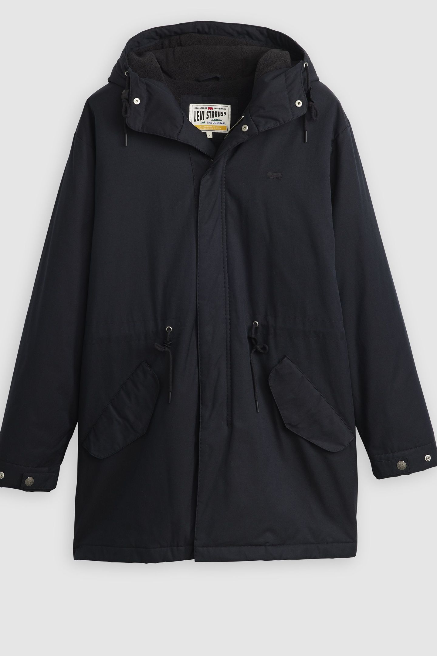 HARRISON PARKA 4