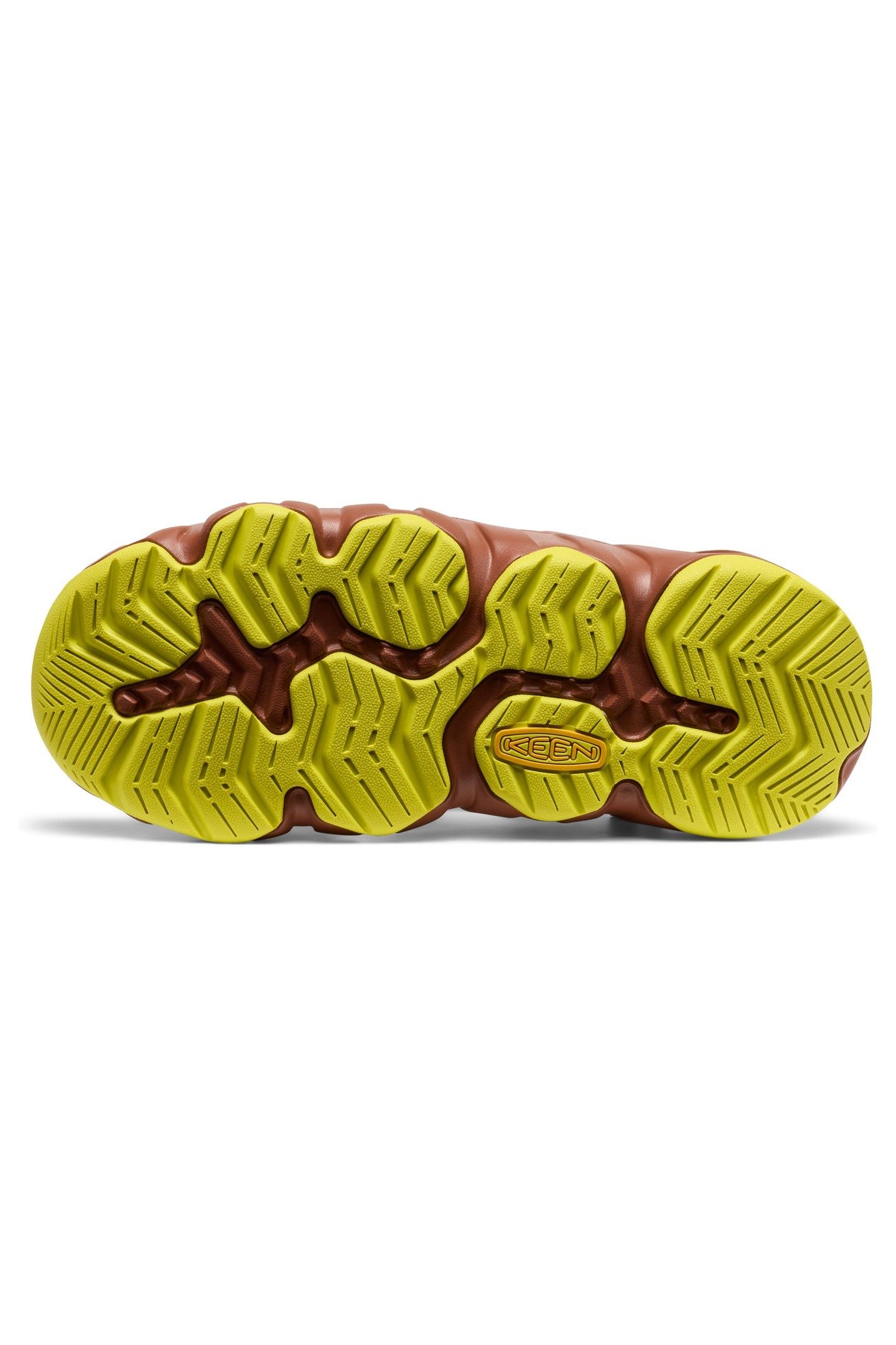 HYPERPORT H2 ALGAE GREEN 6
