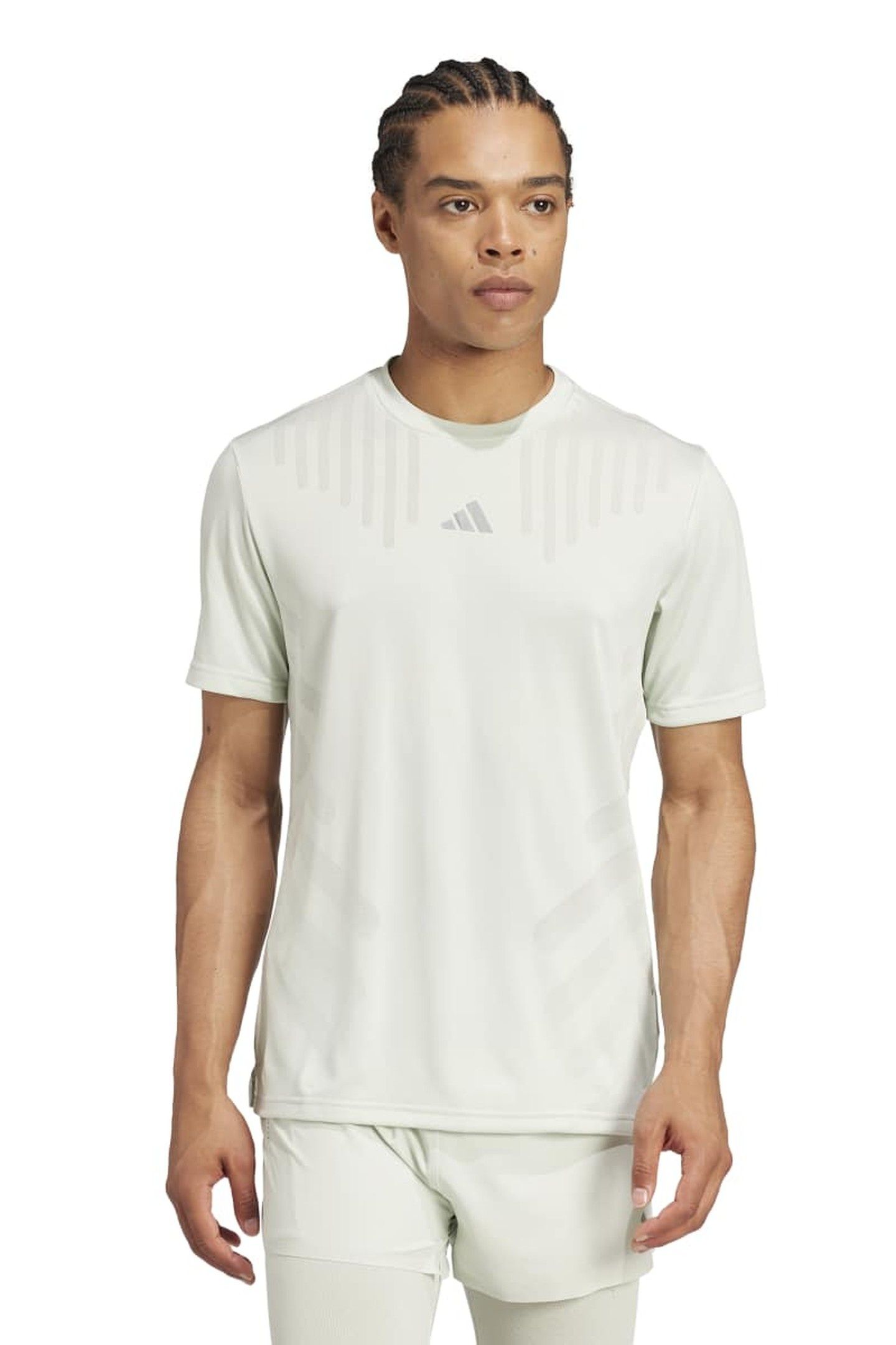 PERFORMANCE UNISEX HIIT AIRCHILL WORKOUT T-SHIRT 1