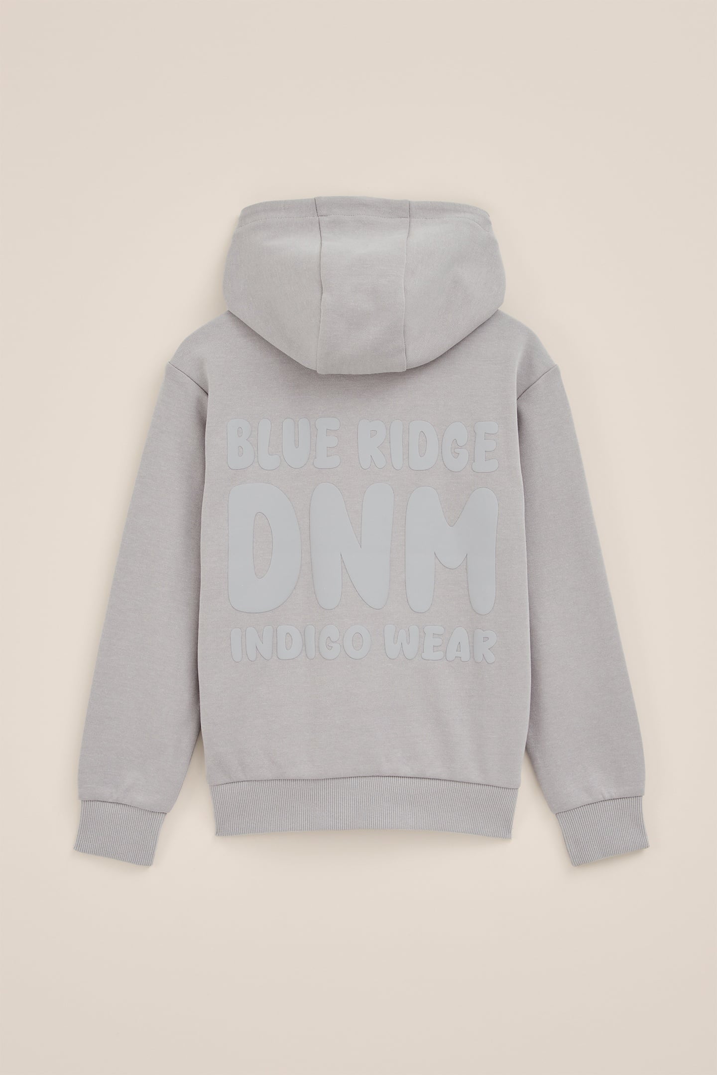 SWEATER GREY 5