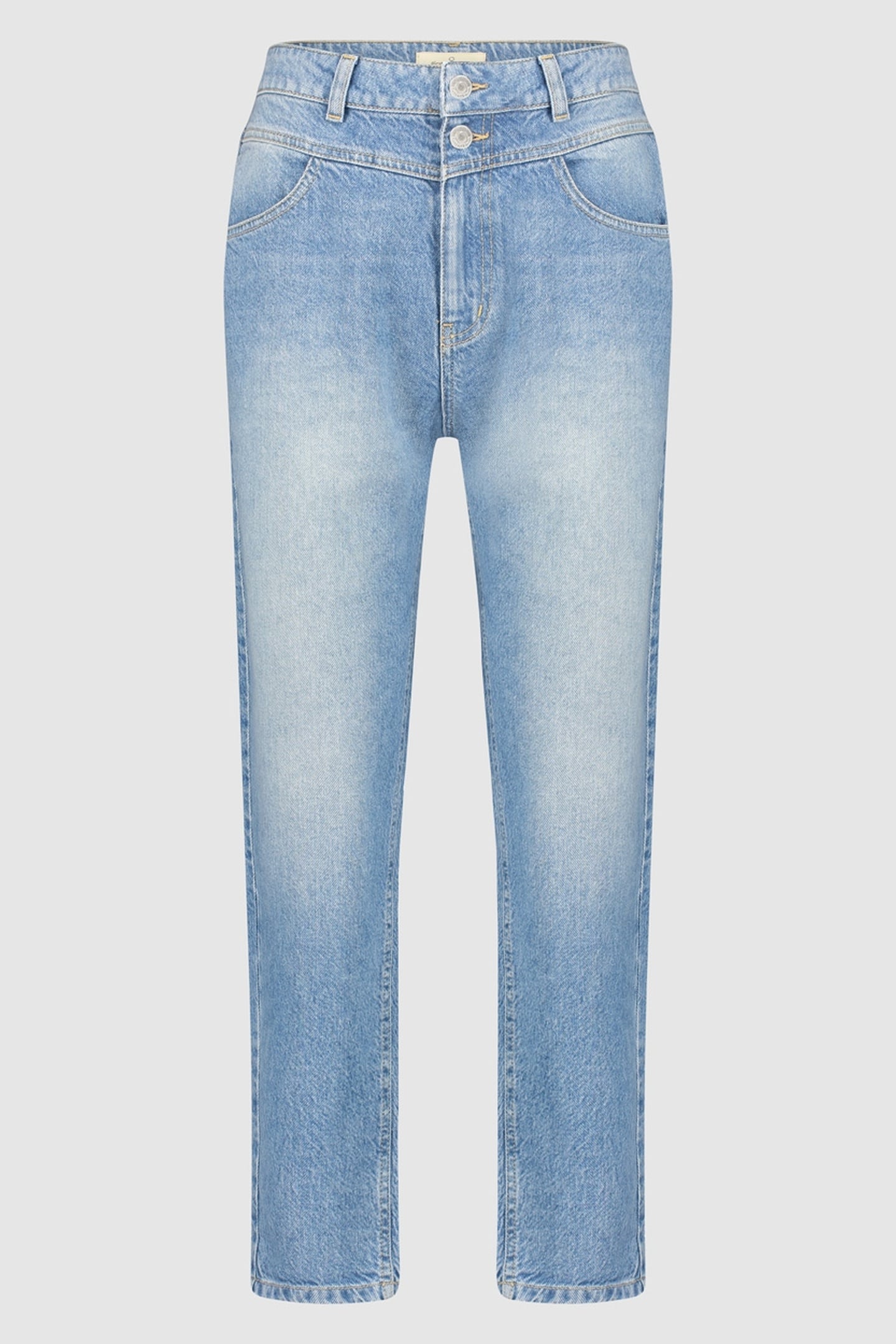 LOLA DENIM BLUE JAY 1