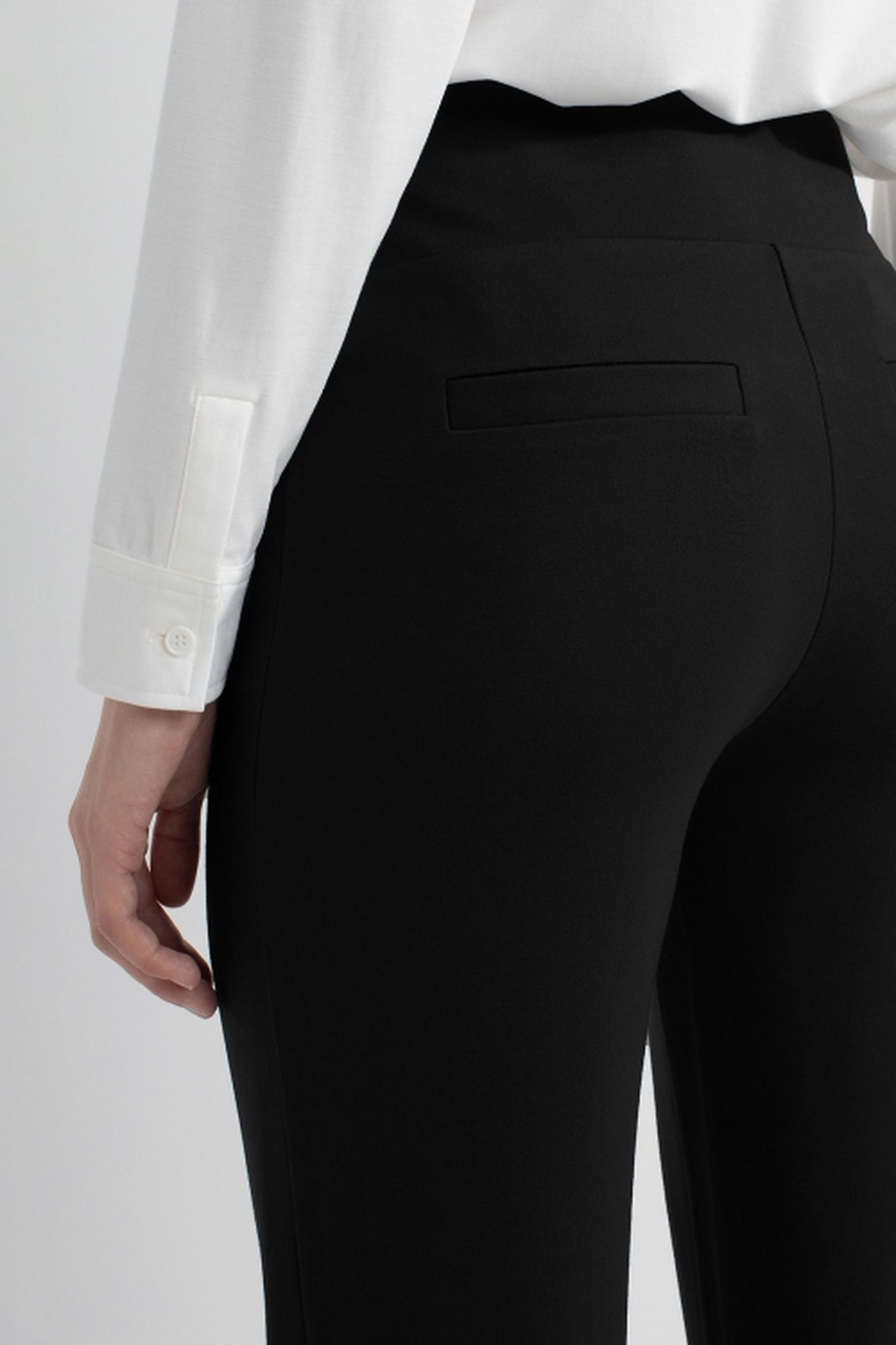 PAGE PANTS BLACK 4