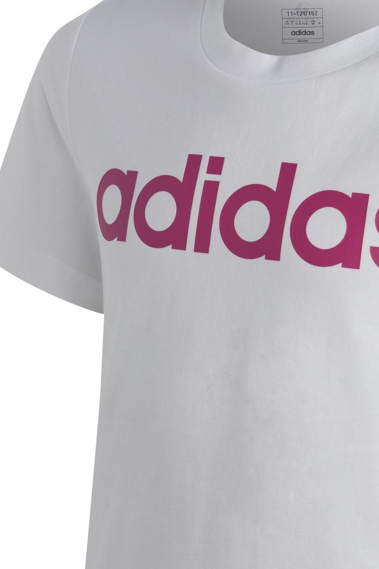 SPORTSWEAR ESSENTIALS LINEAR LOGO COTTON SLIM FIT T-SHIRT 3
