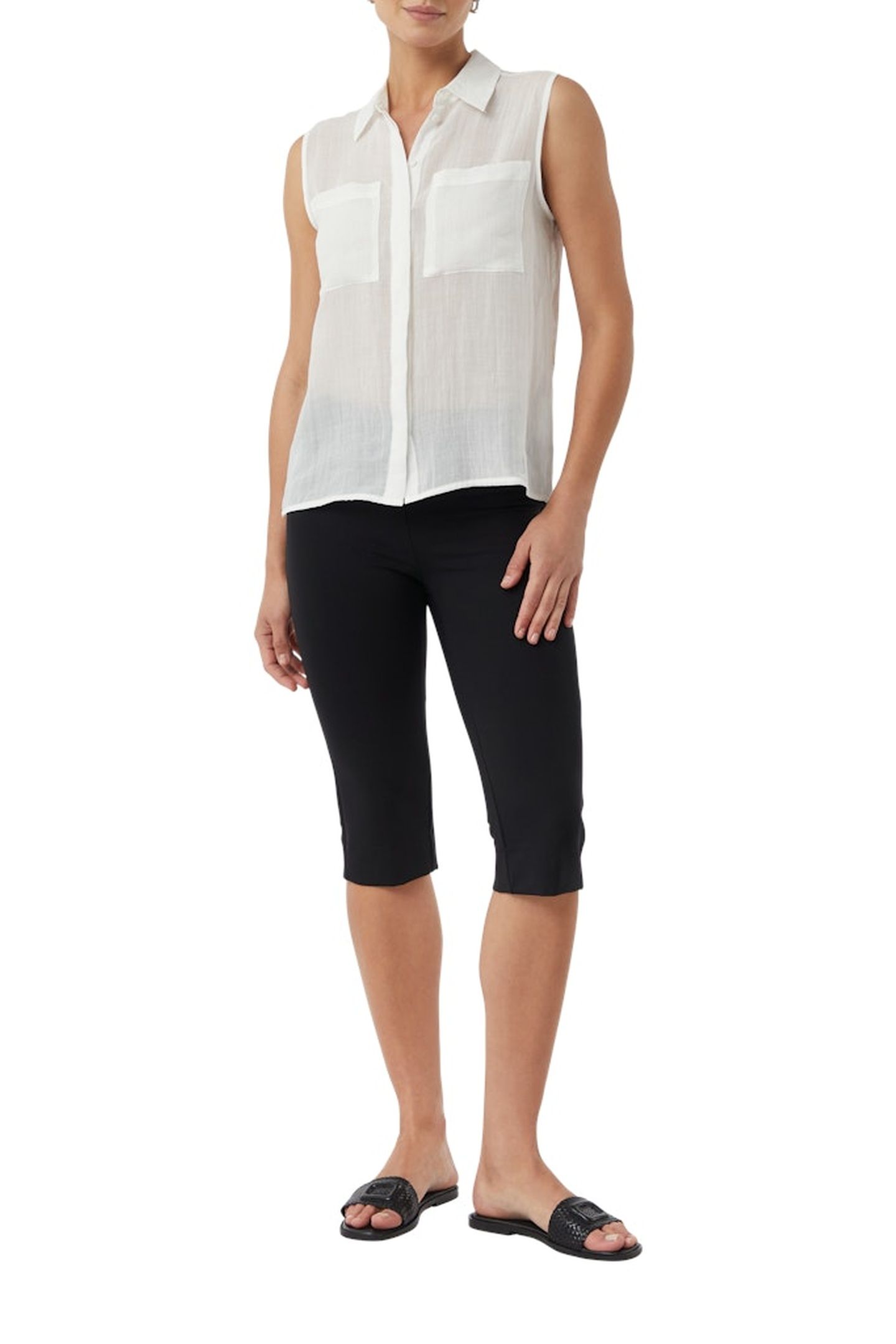 BLOUSES WHITE 2