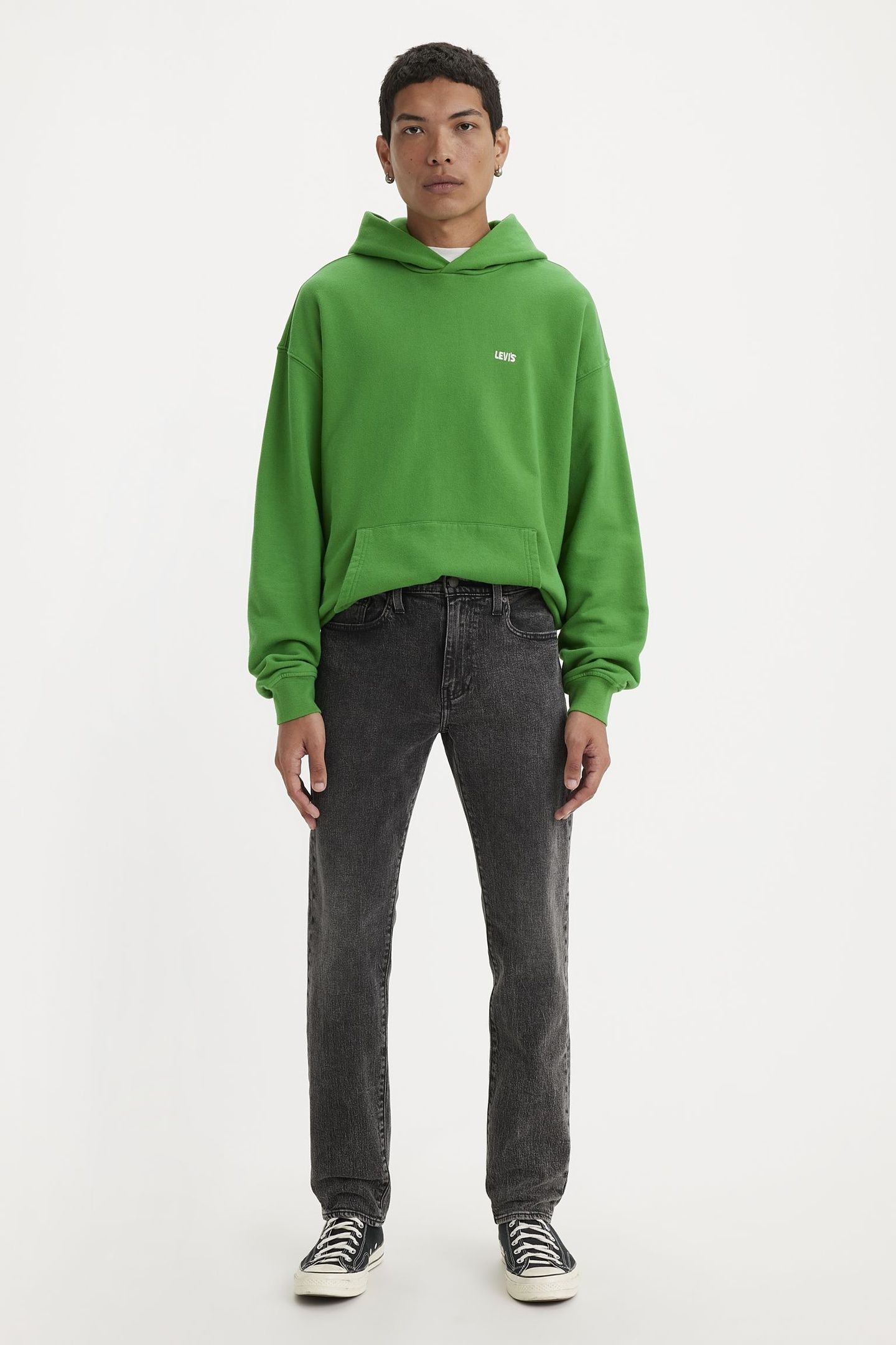 502™ TAPERED JEANS 1