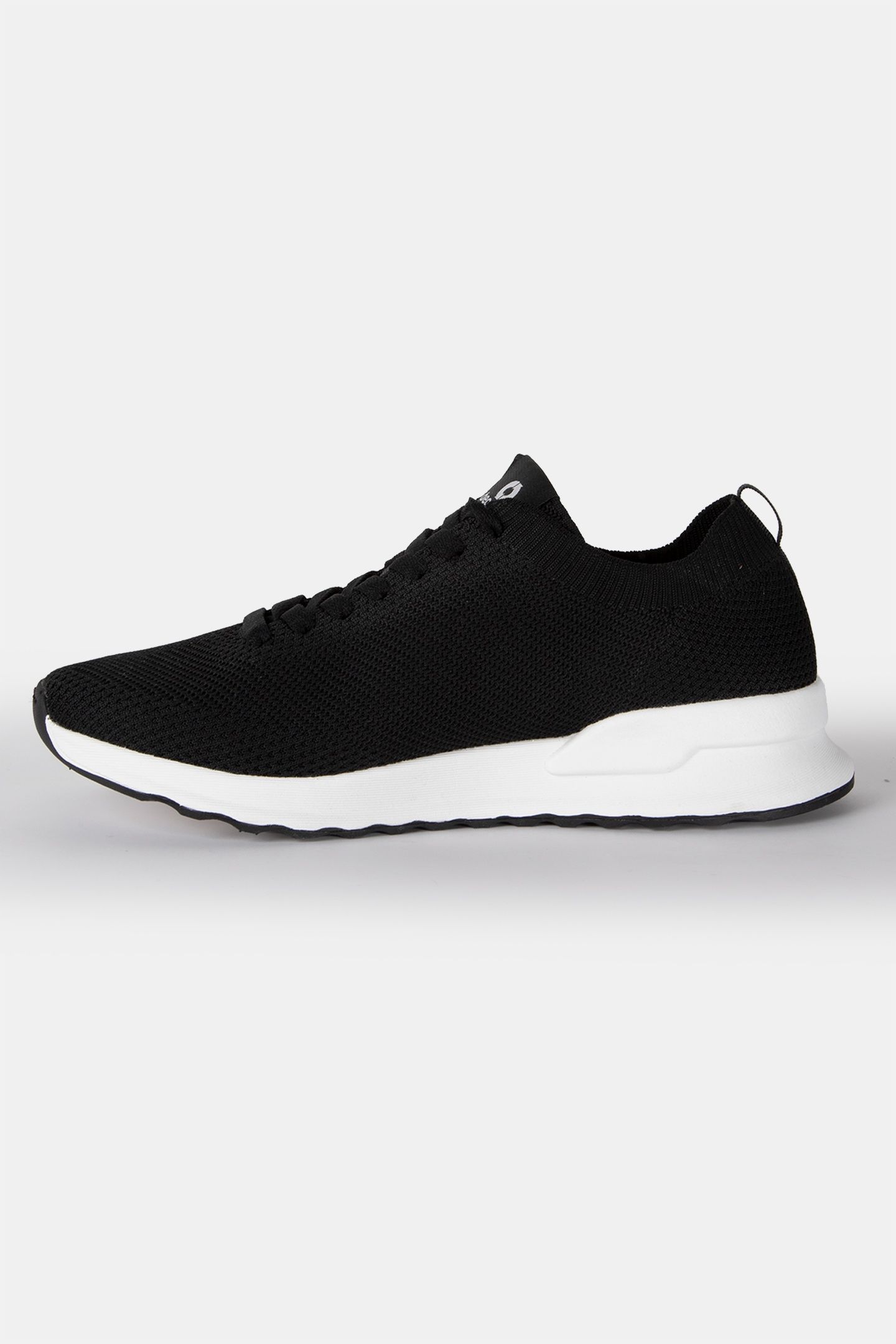 CONDEKNITALF SNEAKERS BLACK 4