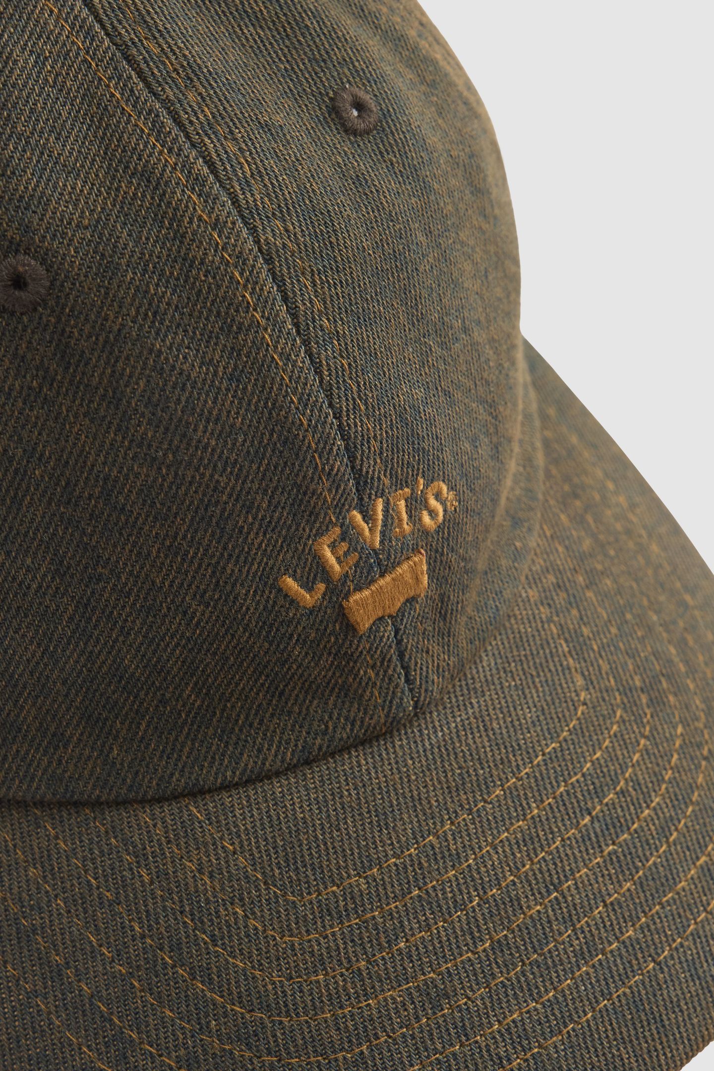 LAZY GIRL LOGO CAP 5