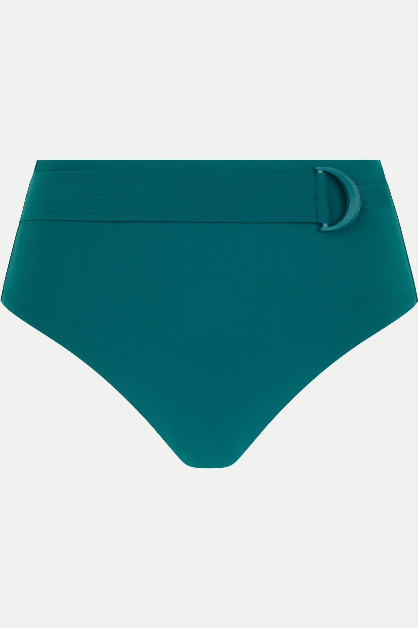 SW BO. FULL BRIEF STD HIGH W. GREENISH BLUE 3