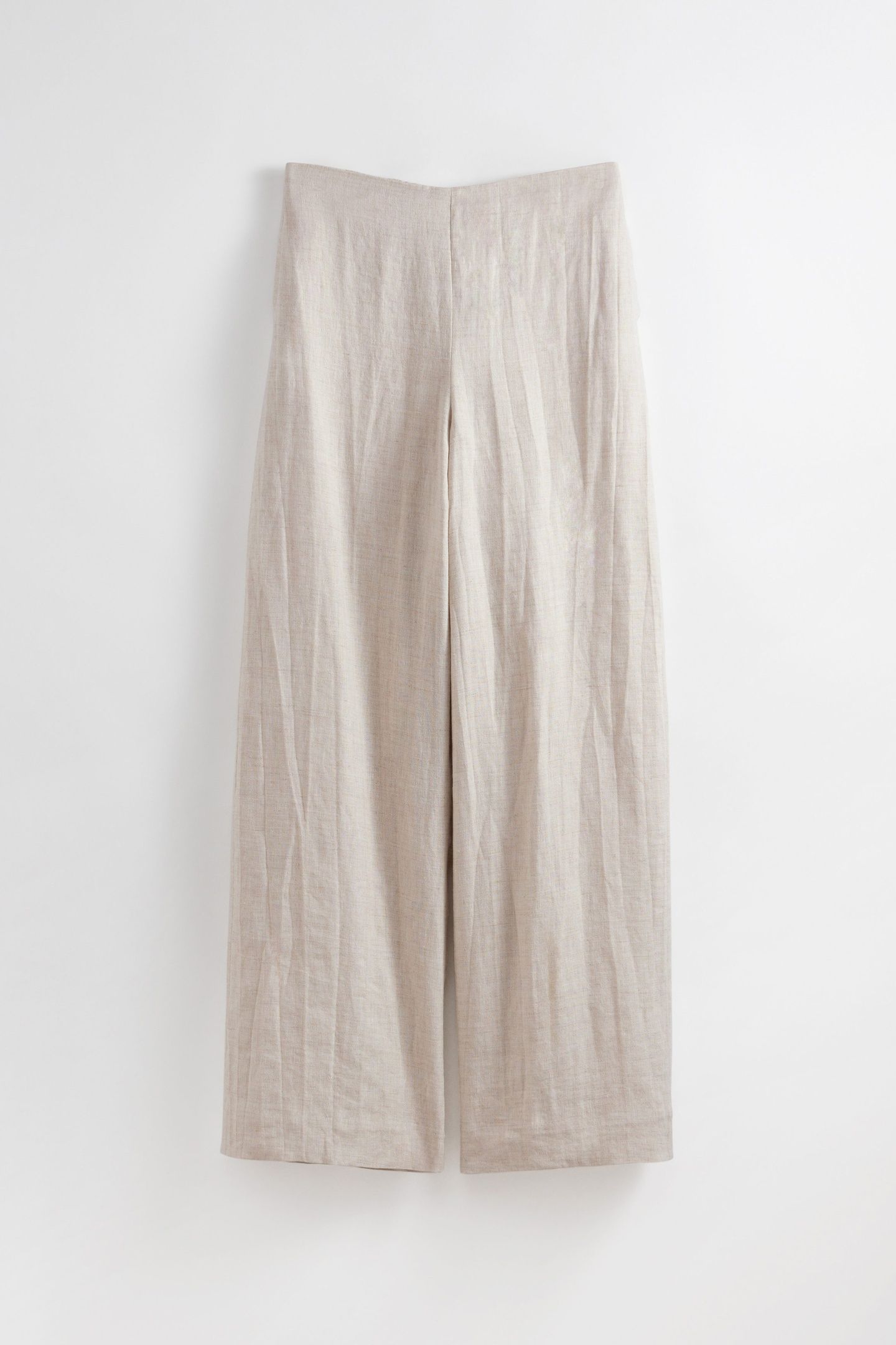 LAMISTA PANT BEIGE 3