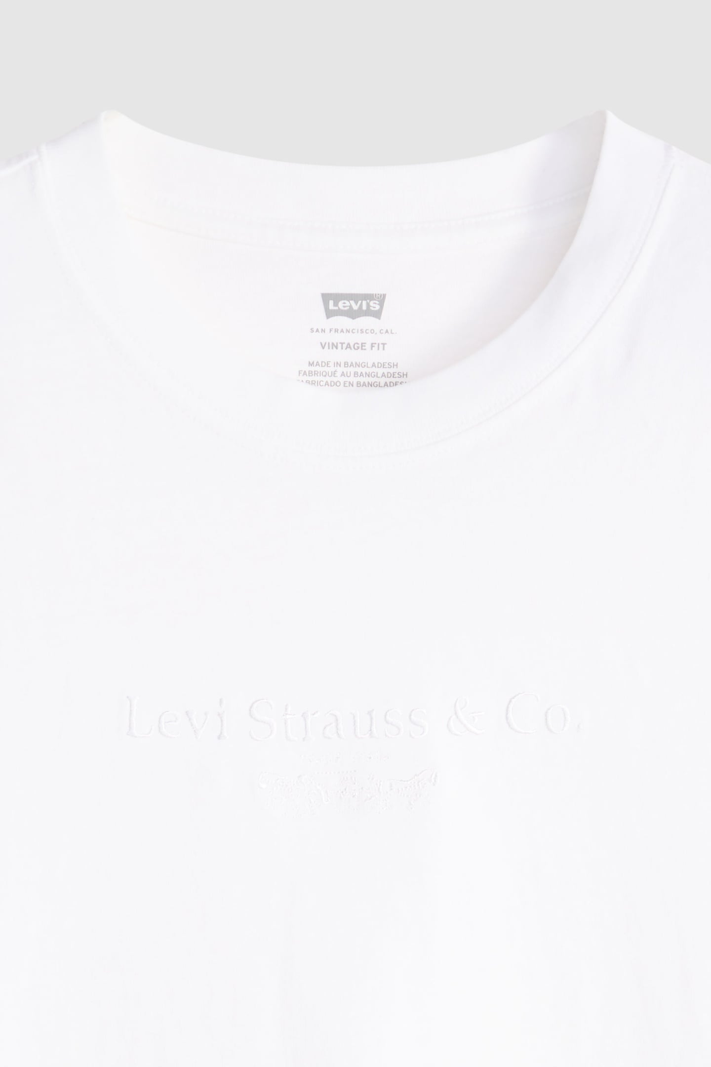 GRAPHIC VINTAGE FIT TEE 2