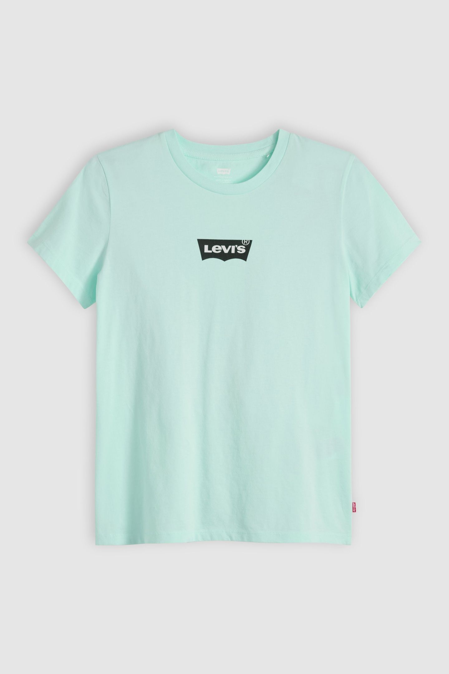THE PERFECT TEE BABY BLACK 5