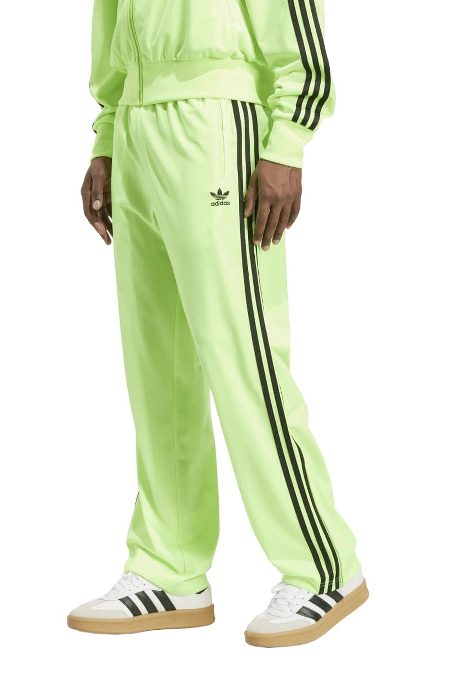 ORIGINALS UNISEX ADICOLOR CLASSIC FIREBIRD TRACKSUIT BOTTOMS 2