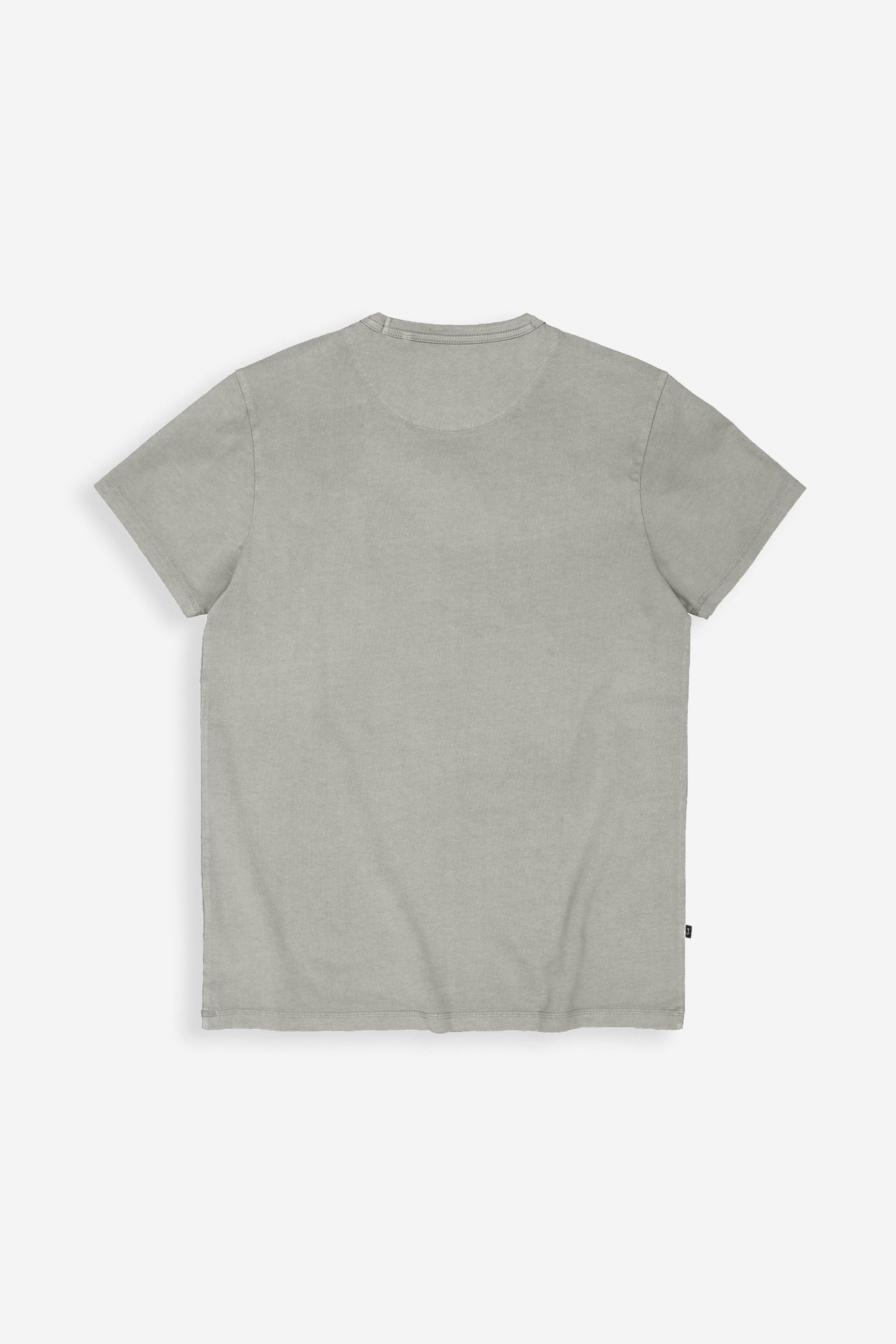 ARMY TEE LT. SEAL GREY 4
