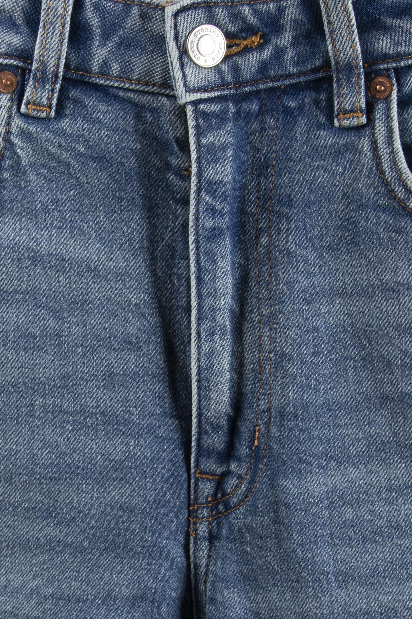 SLIM CUT BLUE 4