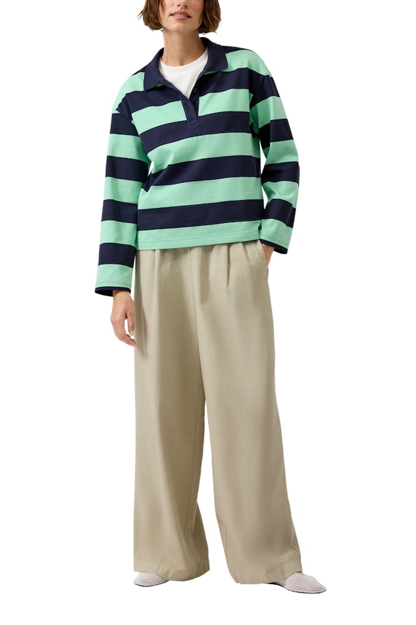 PANTS BEIGE 2