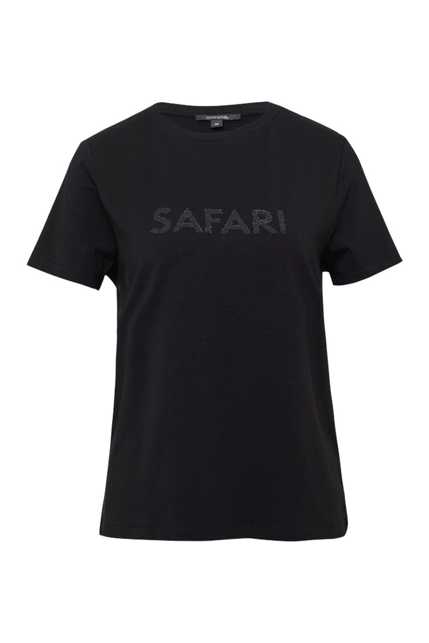 T-SHIRTS BLACK 4