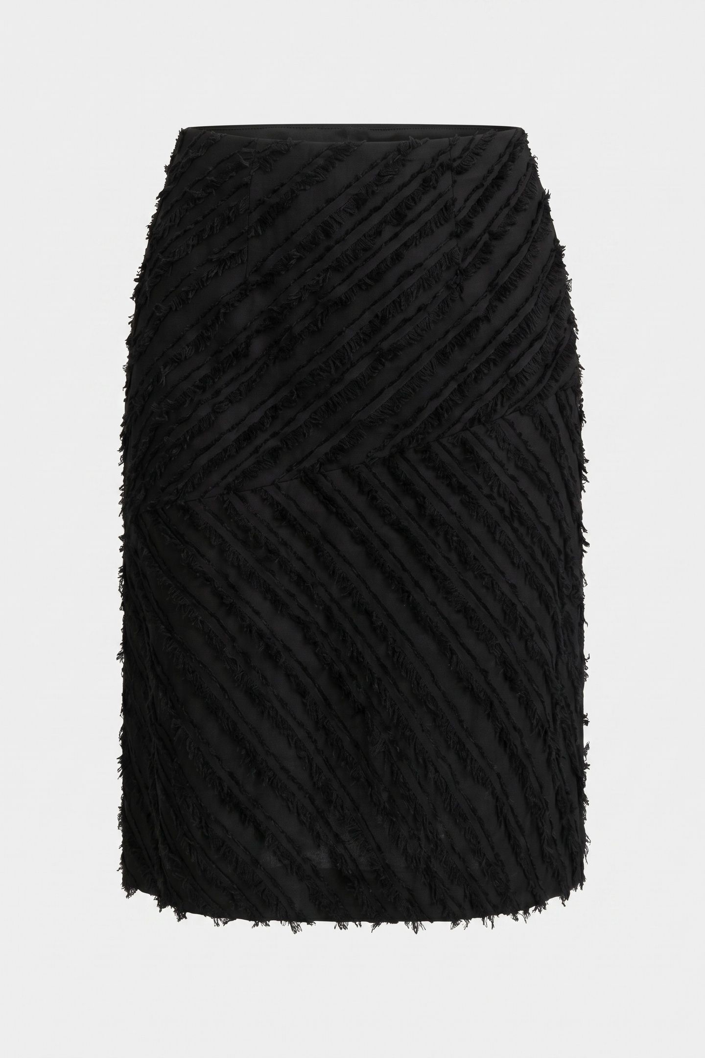 JONA SKIRT BLACK 4
