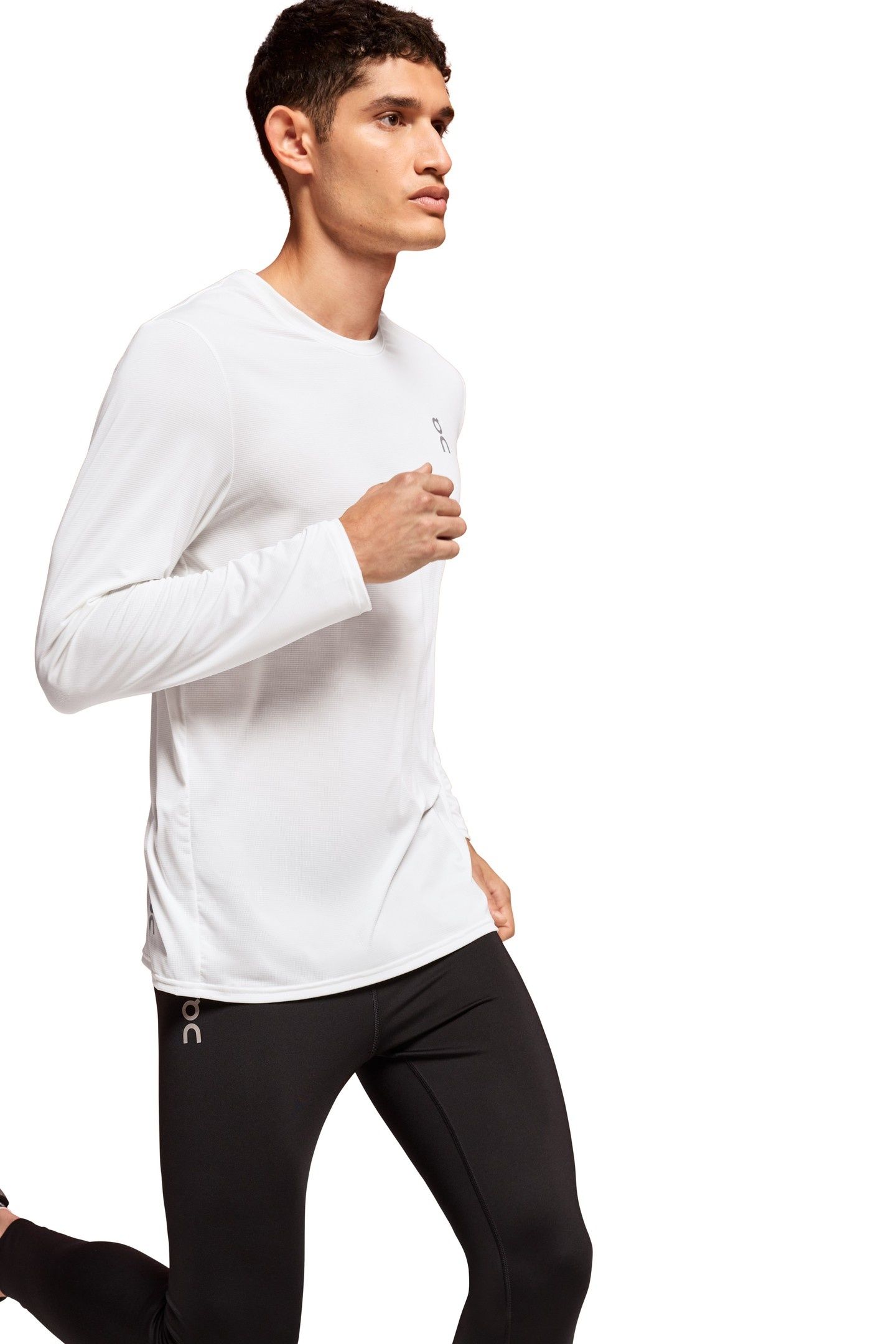 CORE LONG-T 1 M UNDYED-WHITE 3