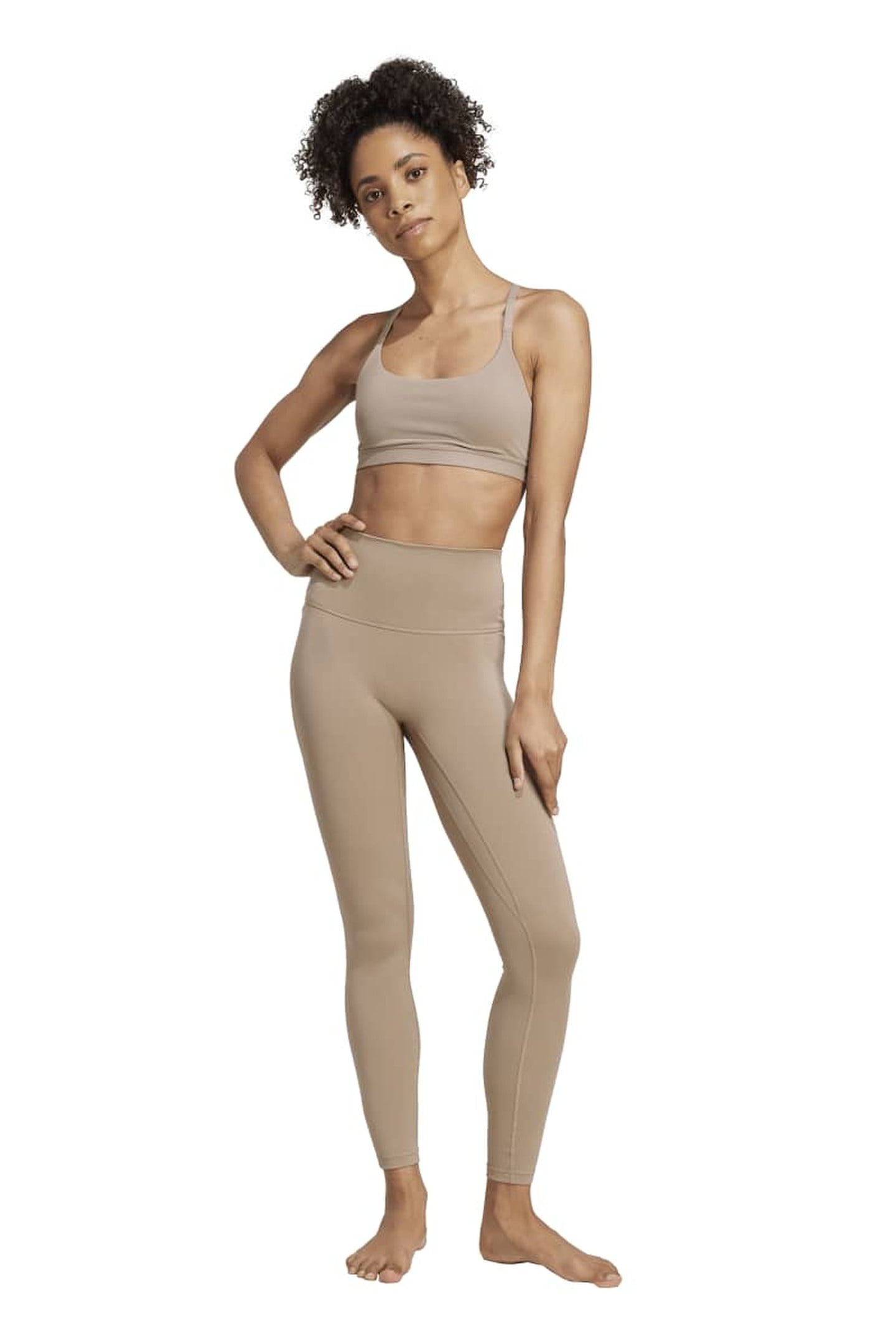 PERFORMANCE ALL ME SCULPT 7/8 LEGGINGS 1