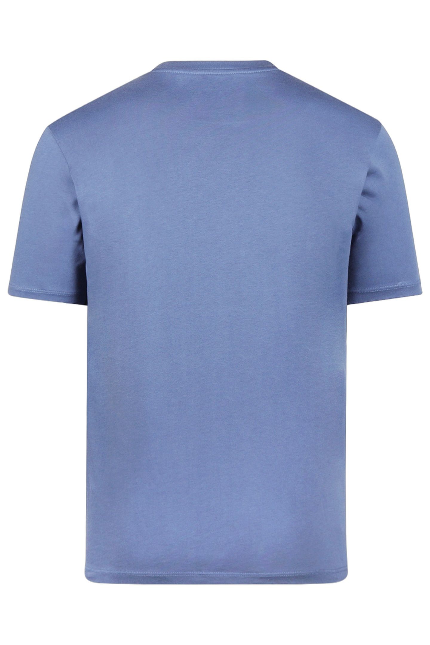 GRAPHIC T-SHIRT 2 VINTAGE BLUE 4
