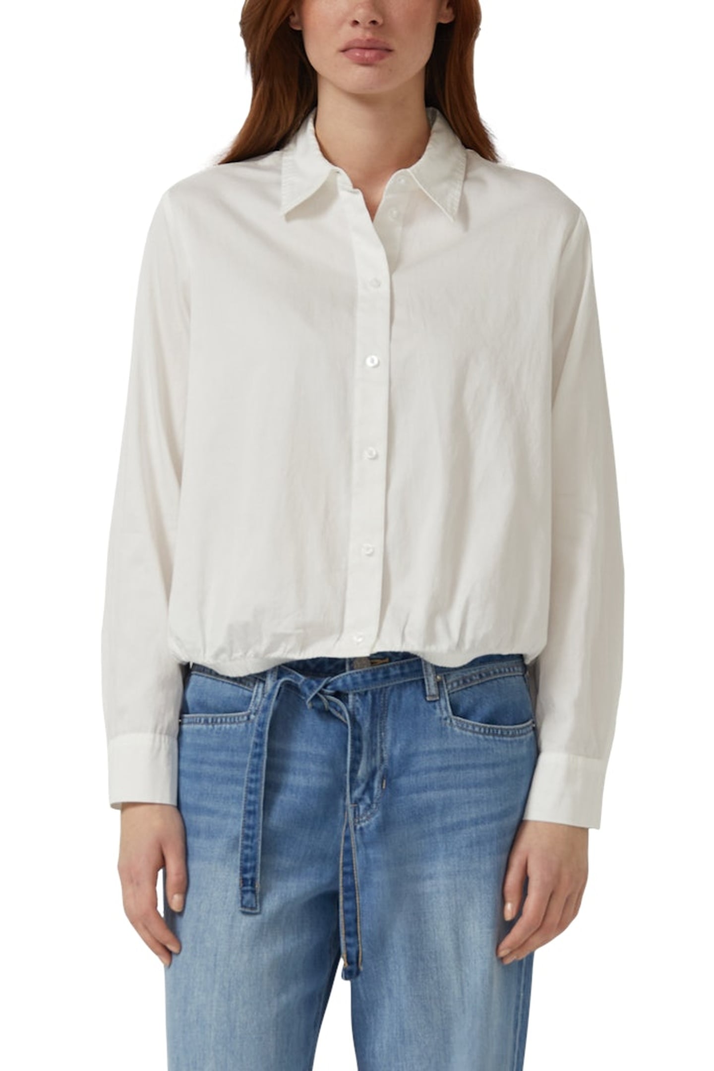 BLOUSES OFFWHITE 1
