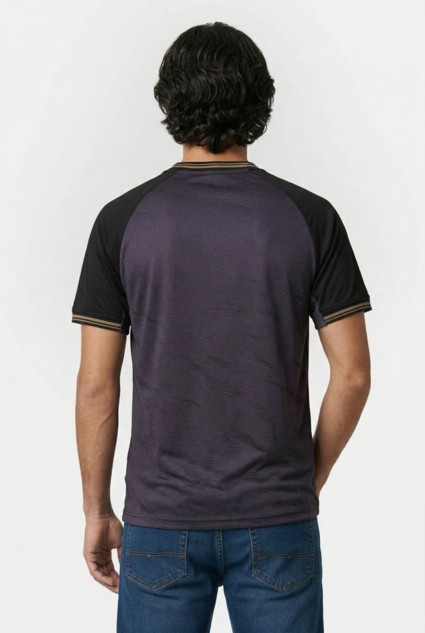 ICON TEE BLACK 2