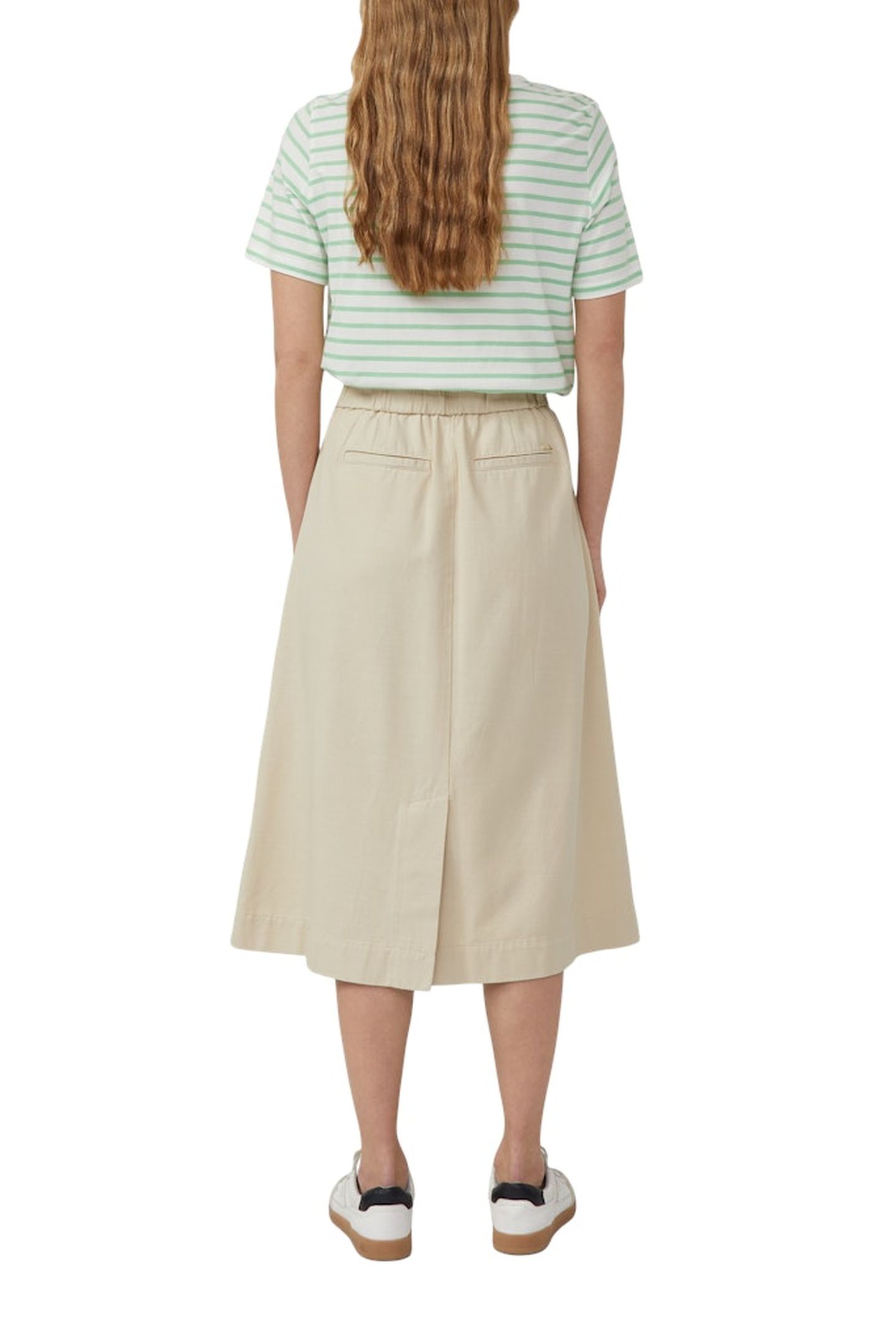 SKIRTS BEIGE 5
