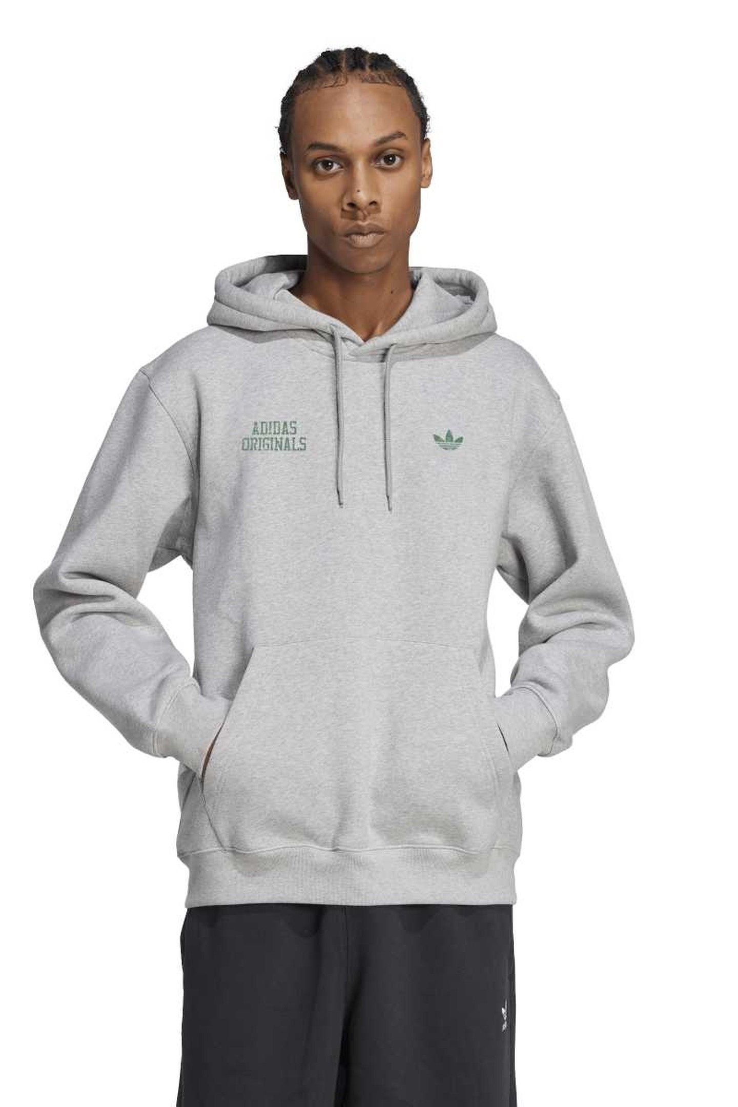 ORIGINALS UNISEX RETRO GRAPHIC HOODIE 1