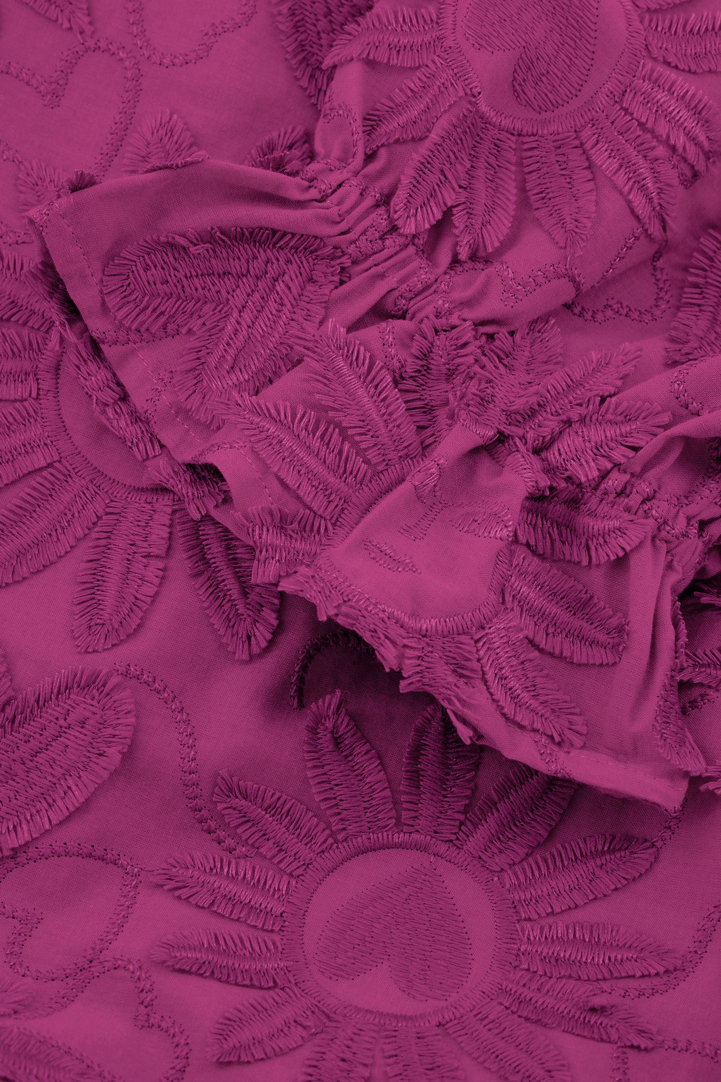 TOTINE DRESS PINK CRAZE 5