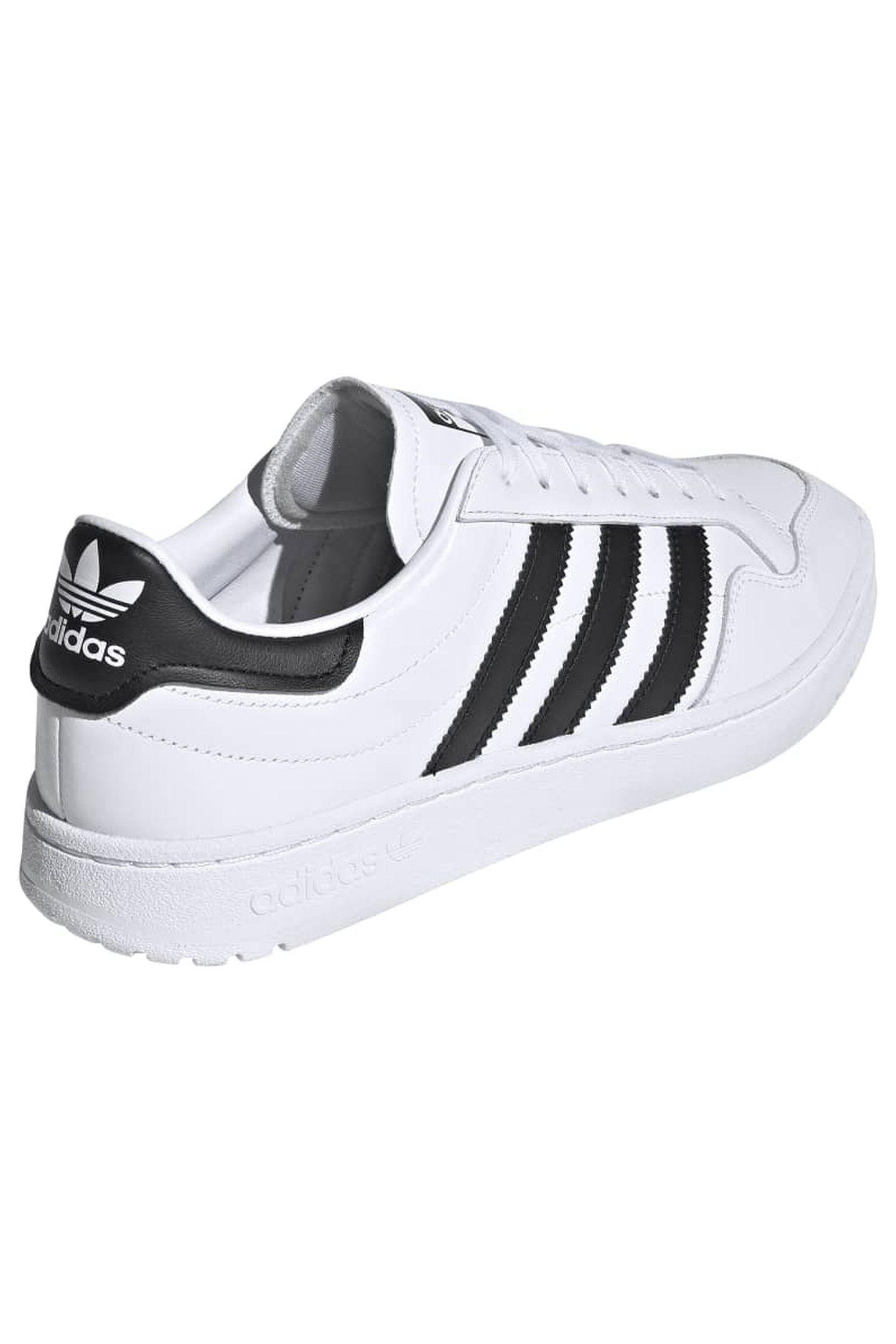 ORIGINALS UNISEX TEAM COURT SHOES 4