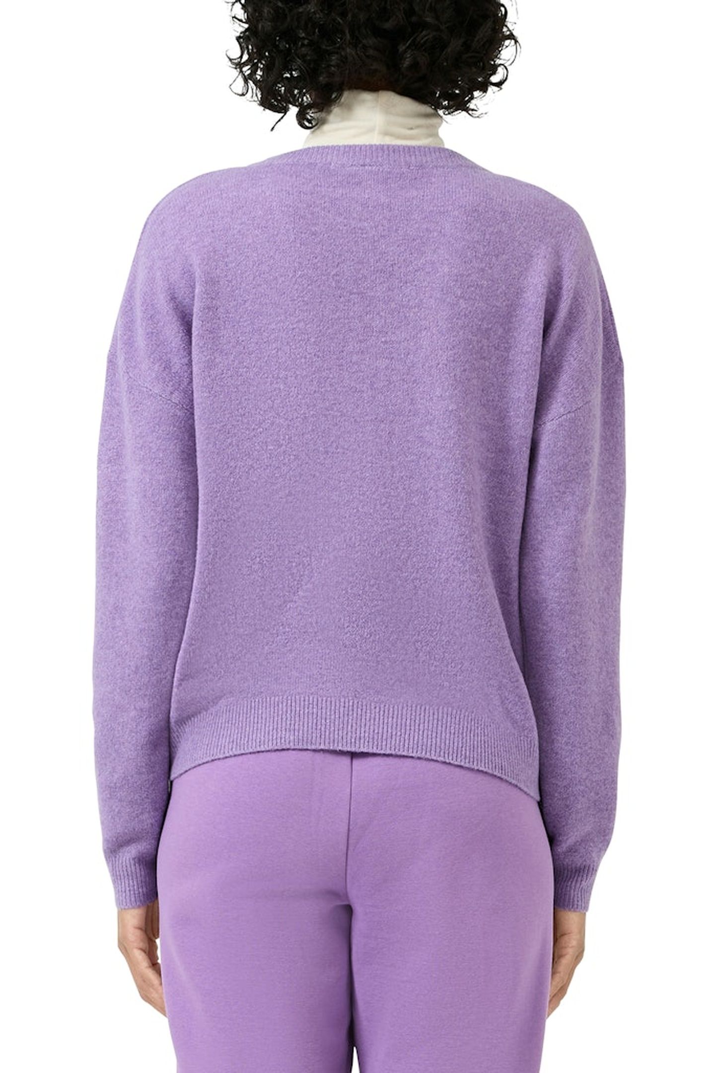 QS PULLOVERS PINK 5