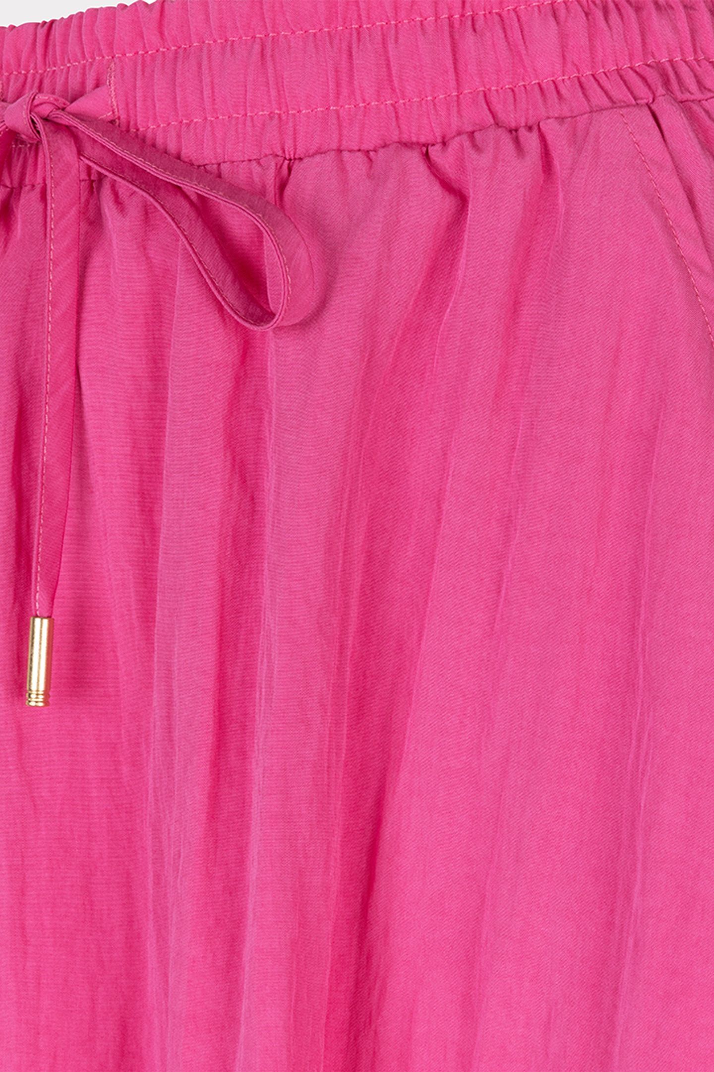 SKIRT MAXI WIDE PINK 6
