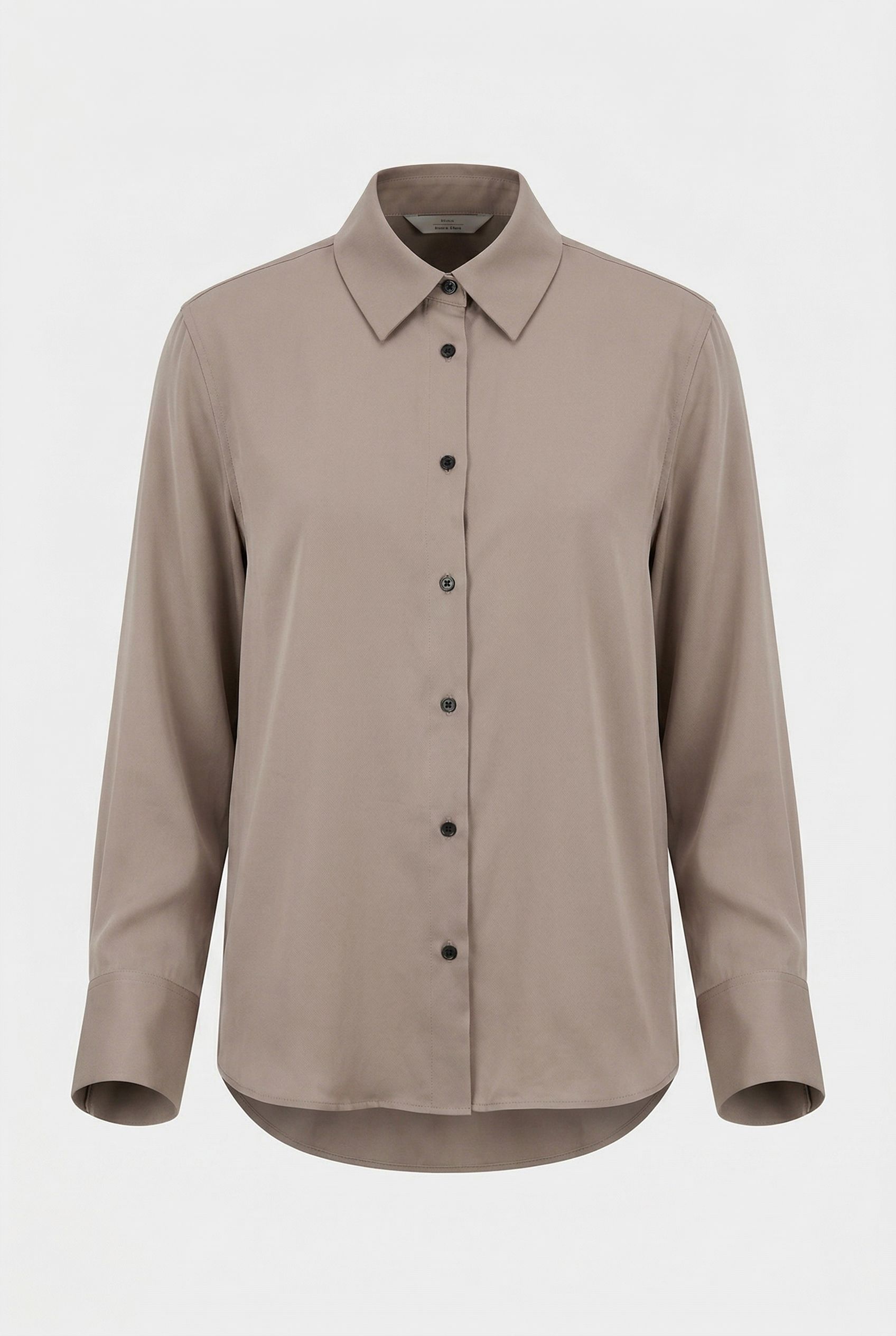 CLARICE SHIRT BEIGE 3