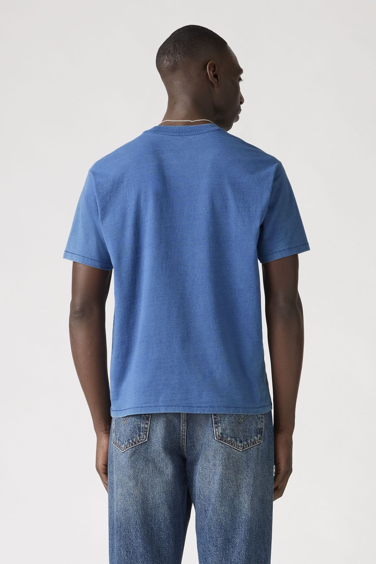 RED TAB™ VINTAGE TEE 2