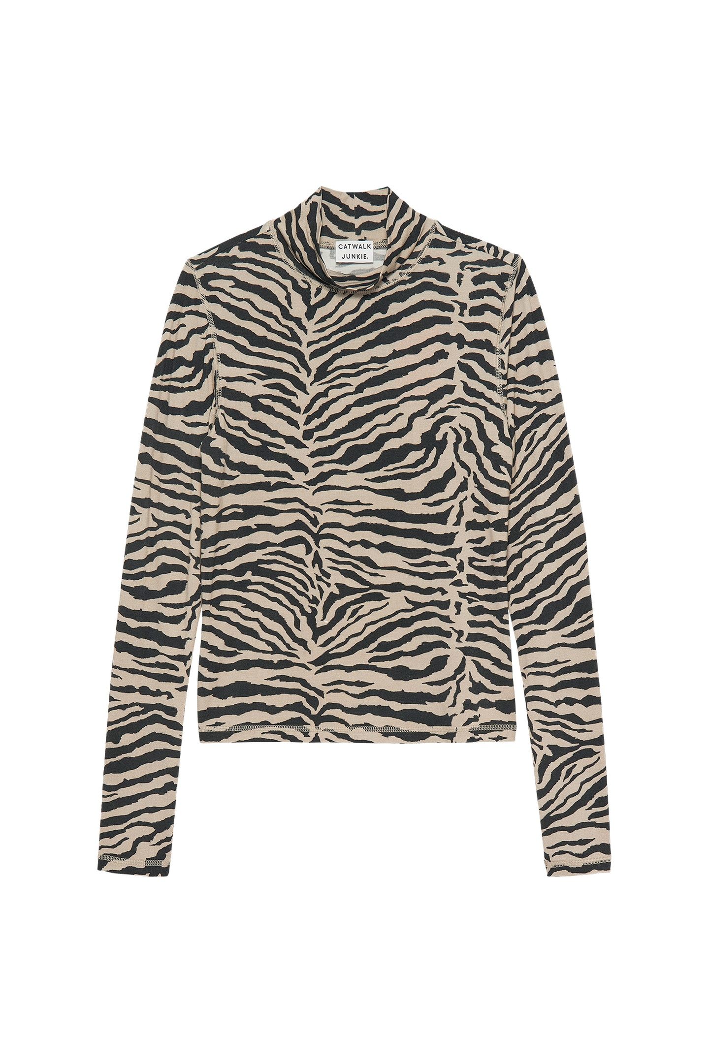 ZEBRA LONG SLEEVE CEMENT 4