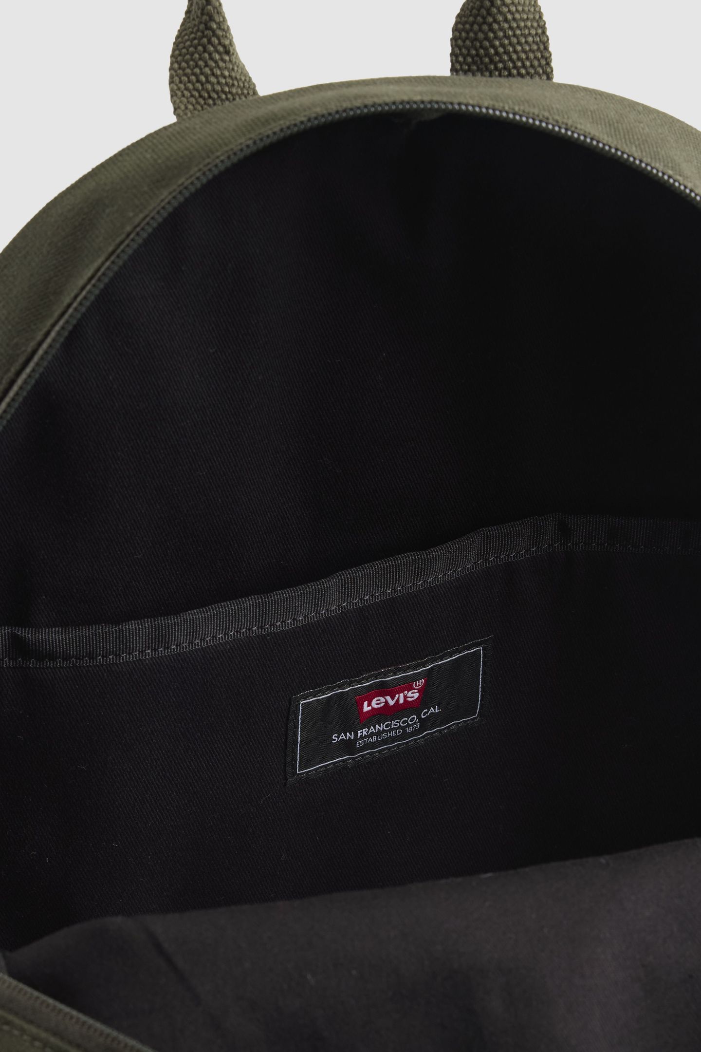 LEVI'S® MISSION BAY BACKPACK 4